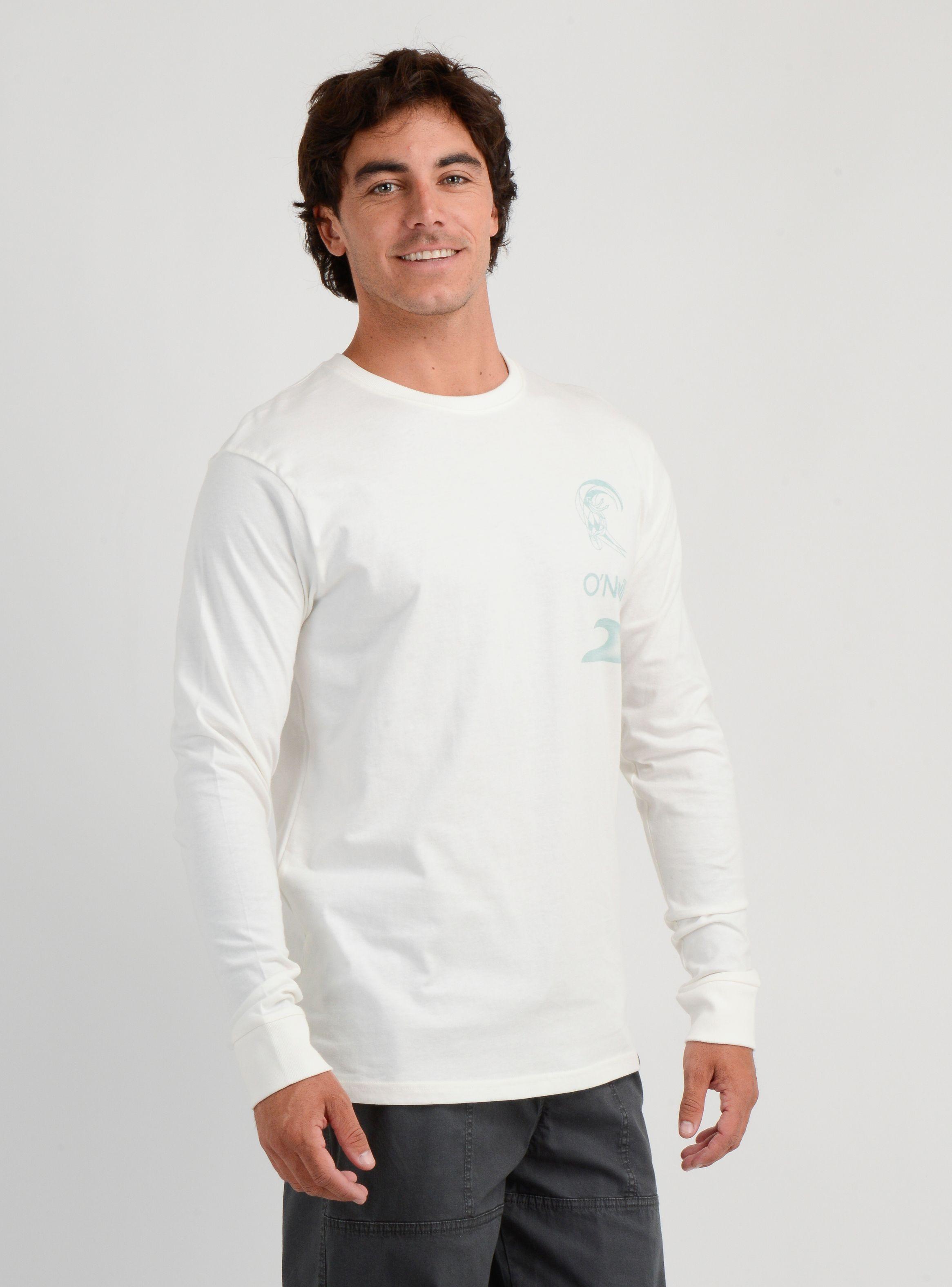 POLERA MANGA LARGA OG SHAPER II BEIGE CLARO-3