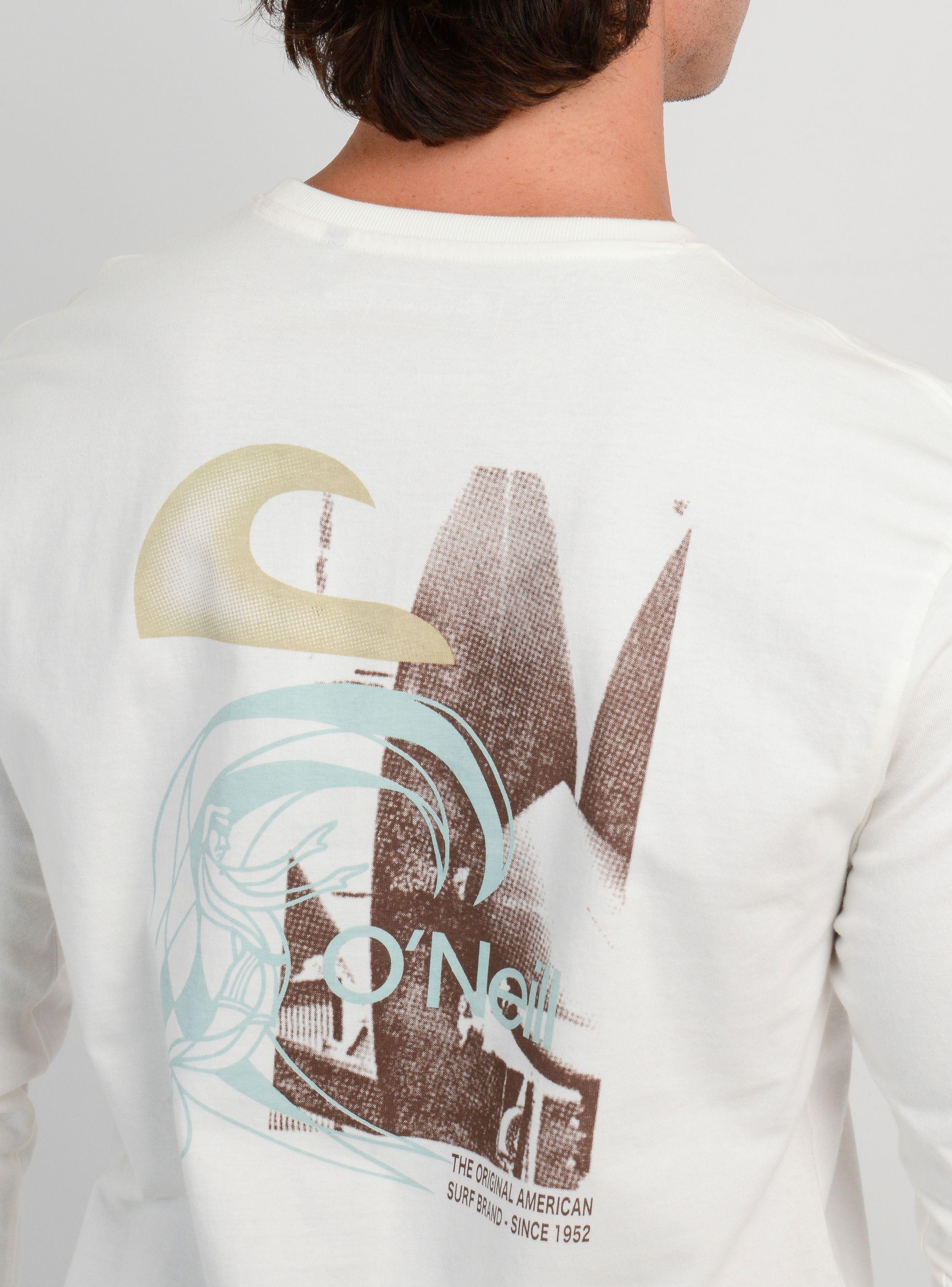 POLERA MANGA LARGA OG SHAPER II BEIGE CLARO-5