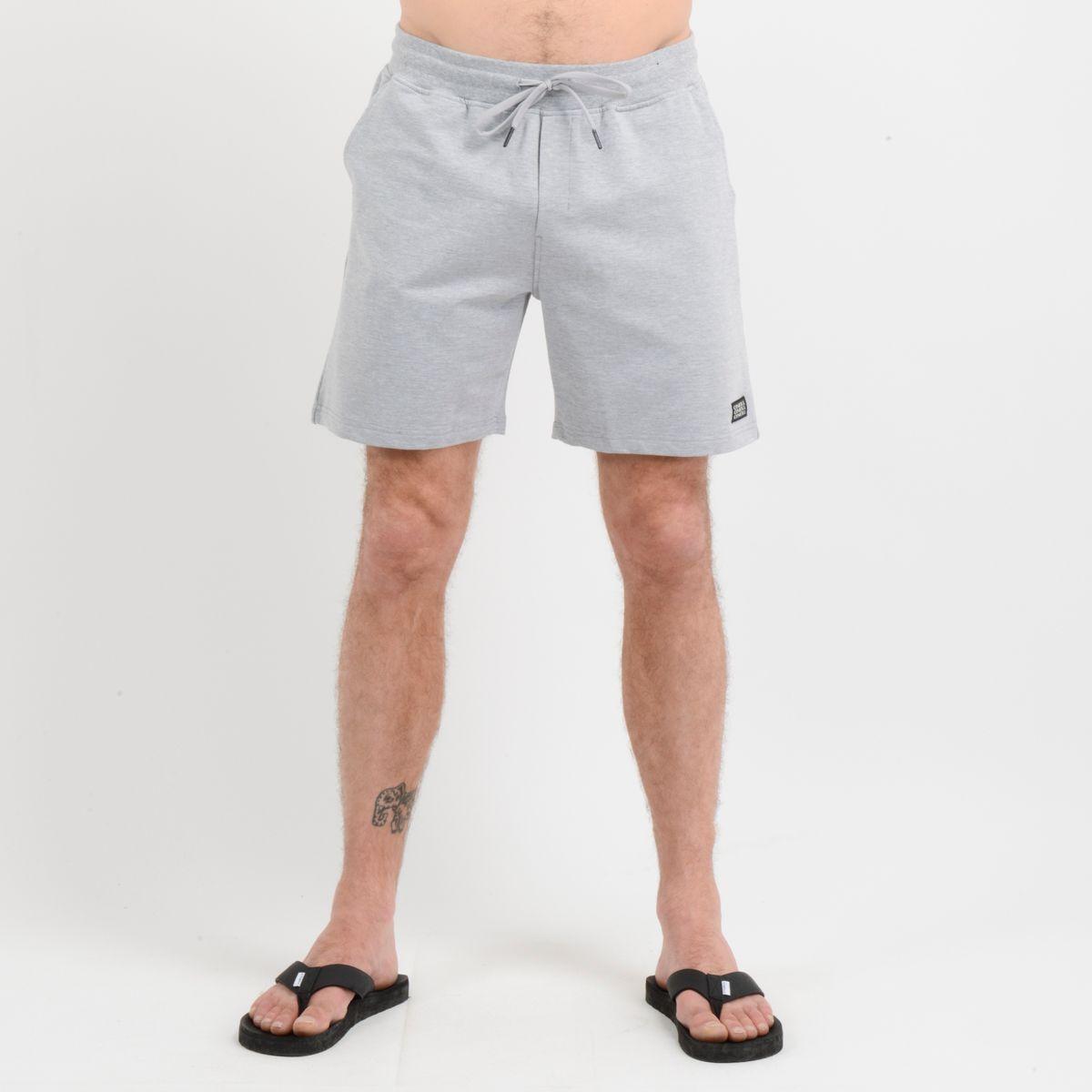 BERMUDA LOW KEY SHORT  GRIS-0