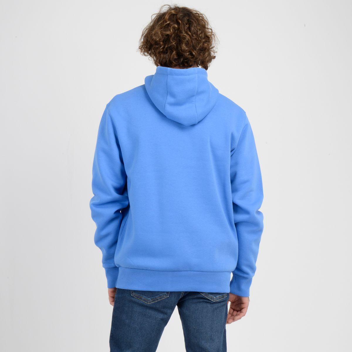 POLERON HODDIE BLUE  AZUL-2