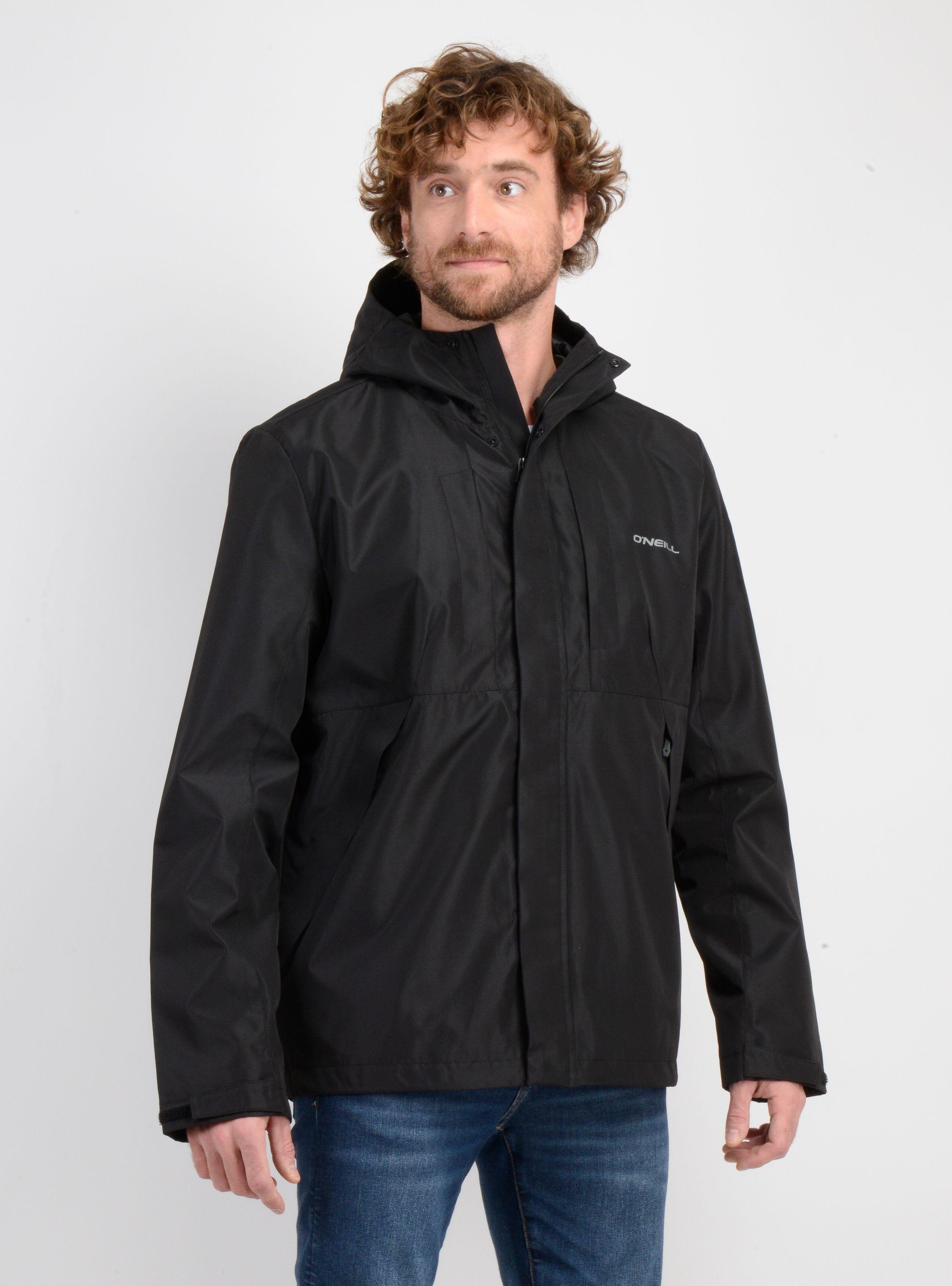 CORTAVIENTO TRVL EXTEND NEGRO-3