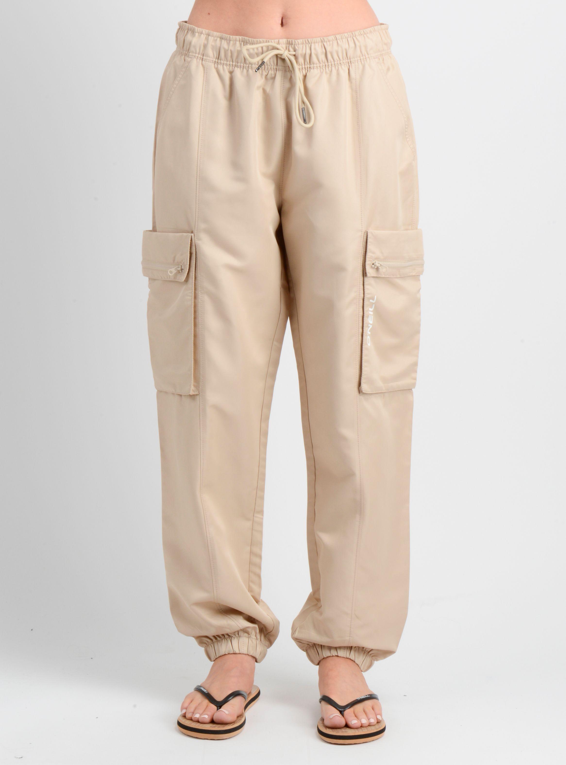 PANTALON HEATHER II BEIGE OSCURO-0