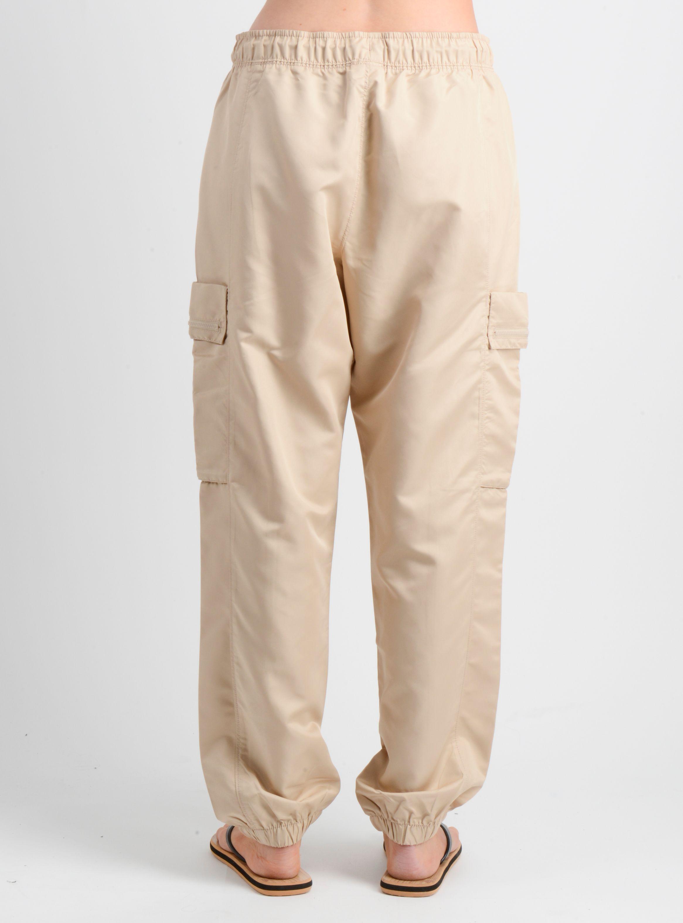 PANTALON HEATHER II BEIGE OSCURO-1