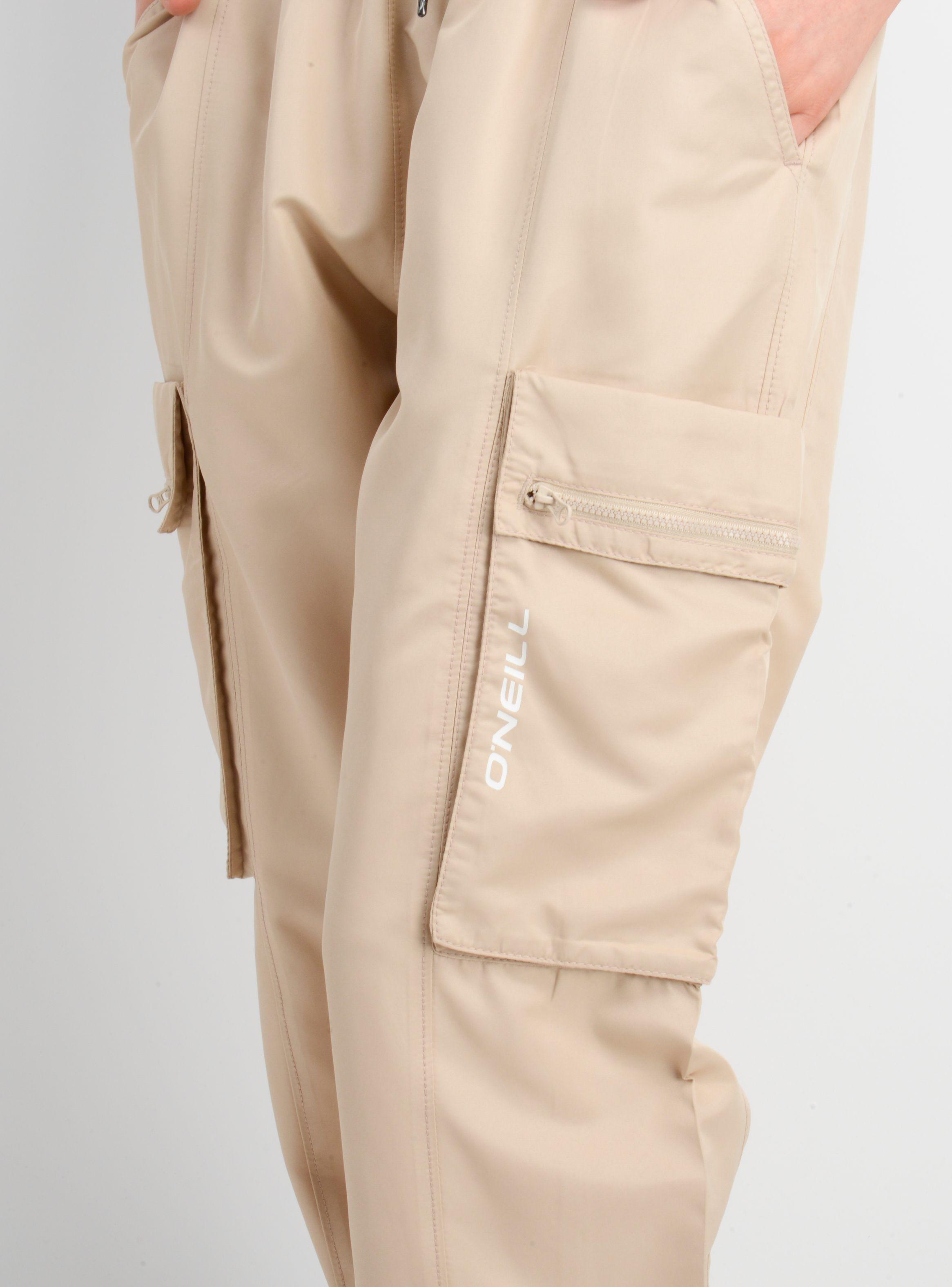 PANTALON HEATHER II BEIGE OSCURO-5