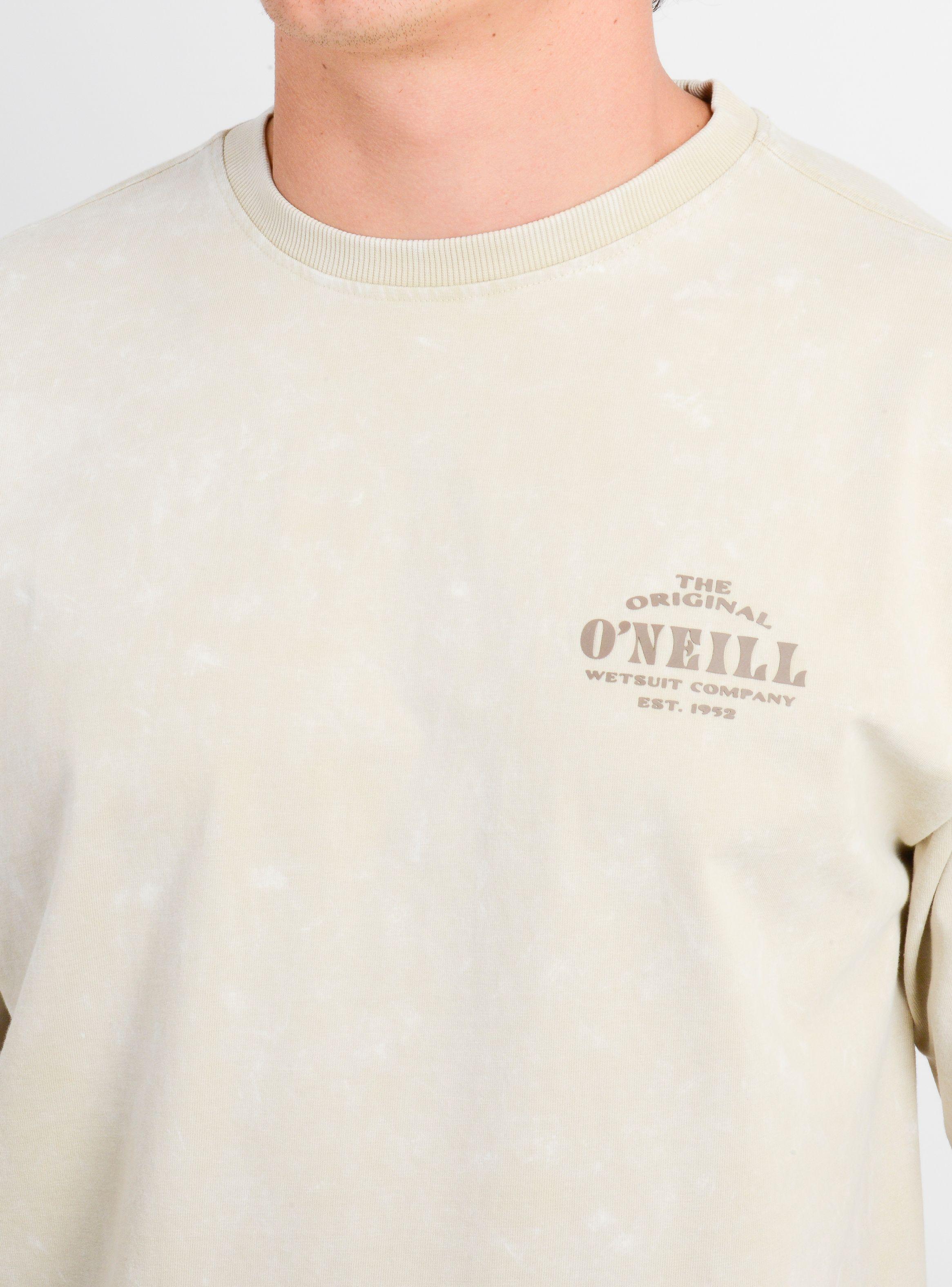 POLERA MANGA CORTA WEDGES CAFE CLARO-4
