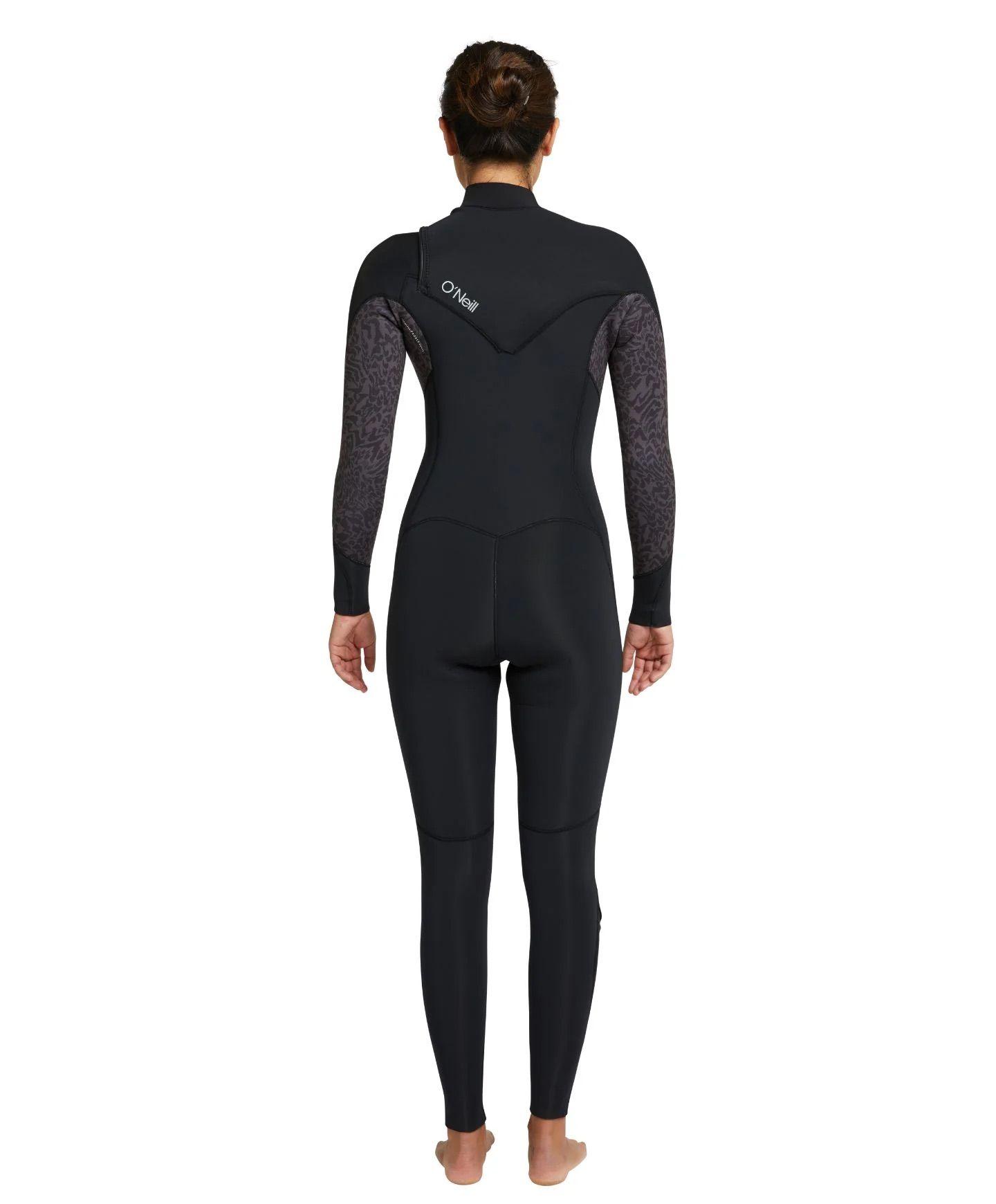 WMNS BAHIA CZ FULL 4/3MM - 3W03 - 96428/3W03 - GRIS-1