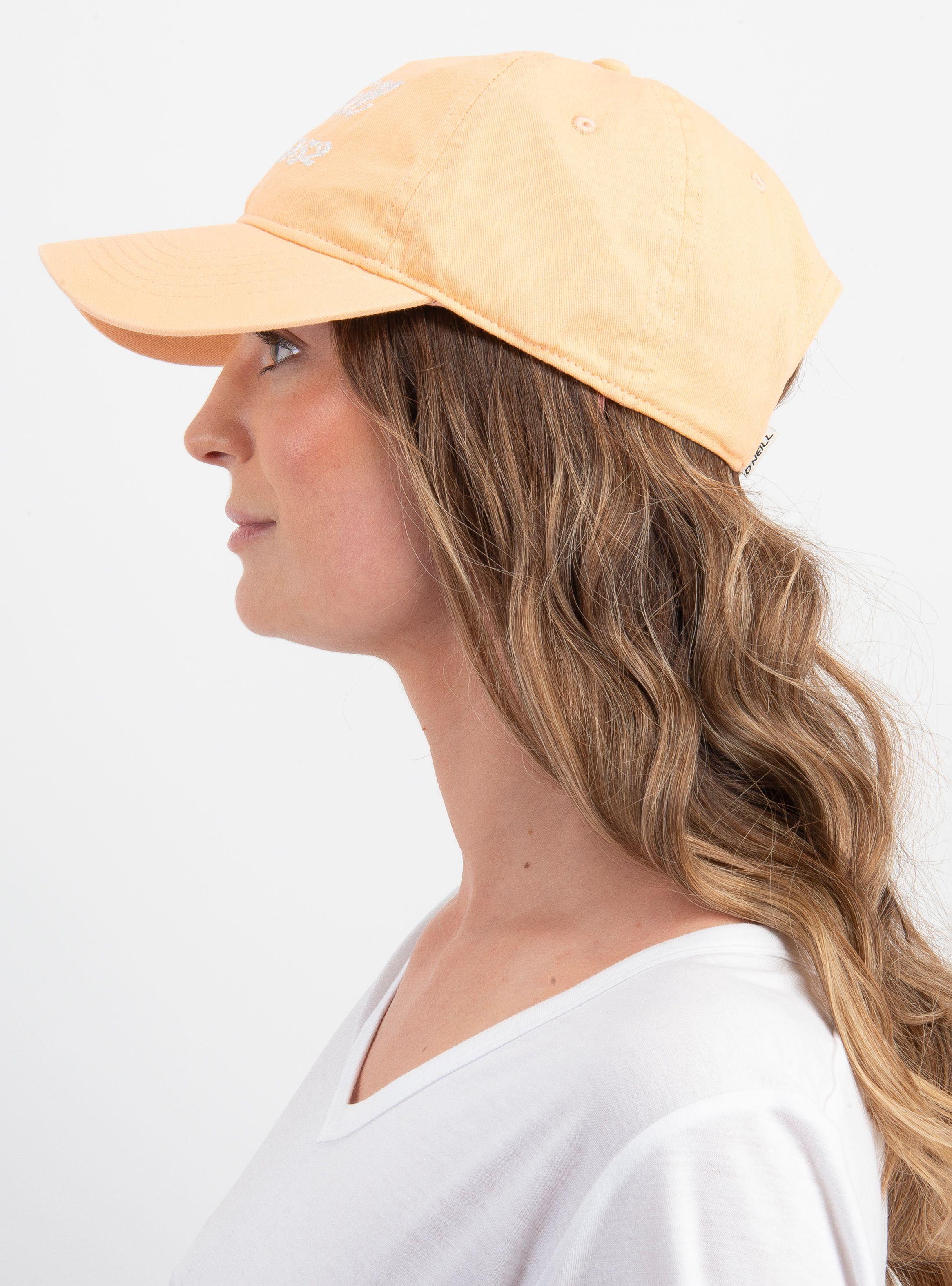 JOCKEY HAILEY NARANJO CLARO-2