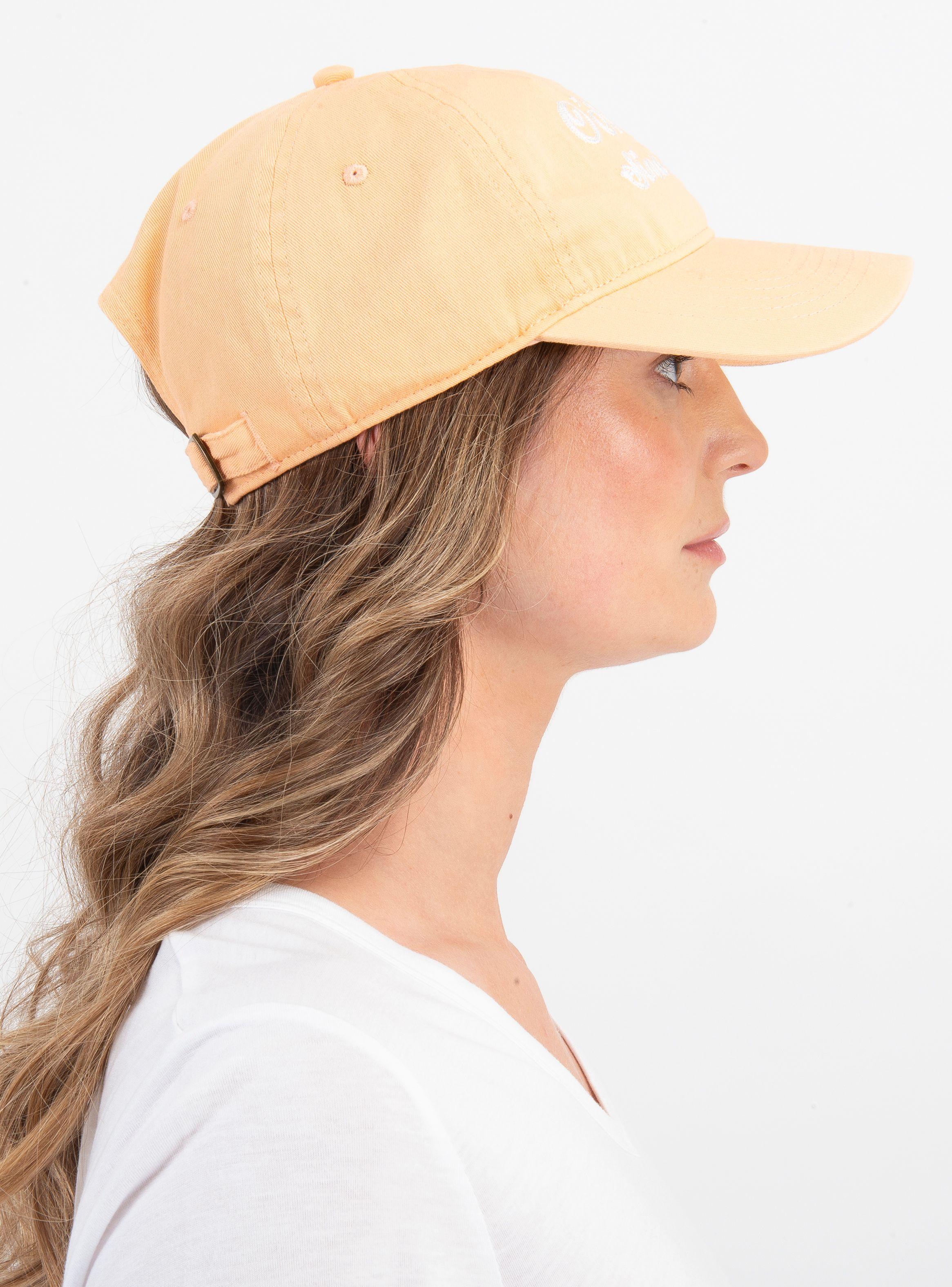 JOCKEY HAILEY NARANJO CLARO-3