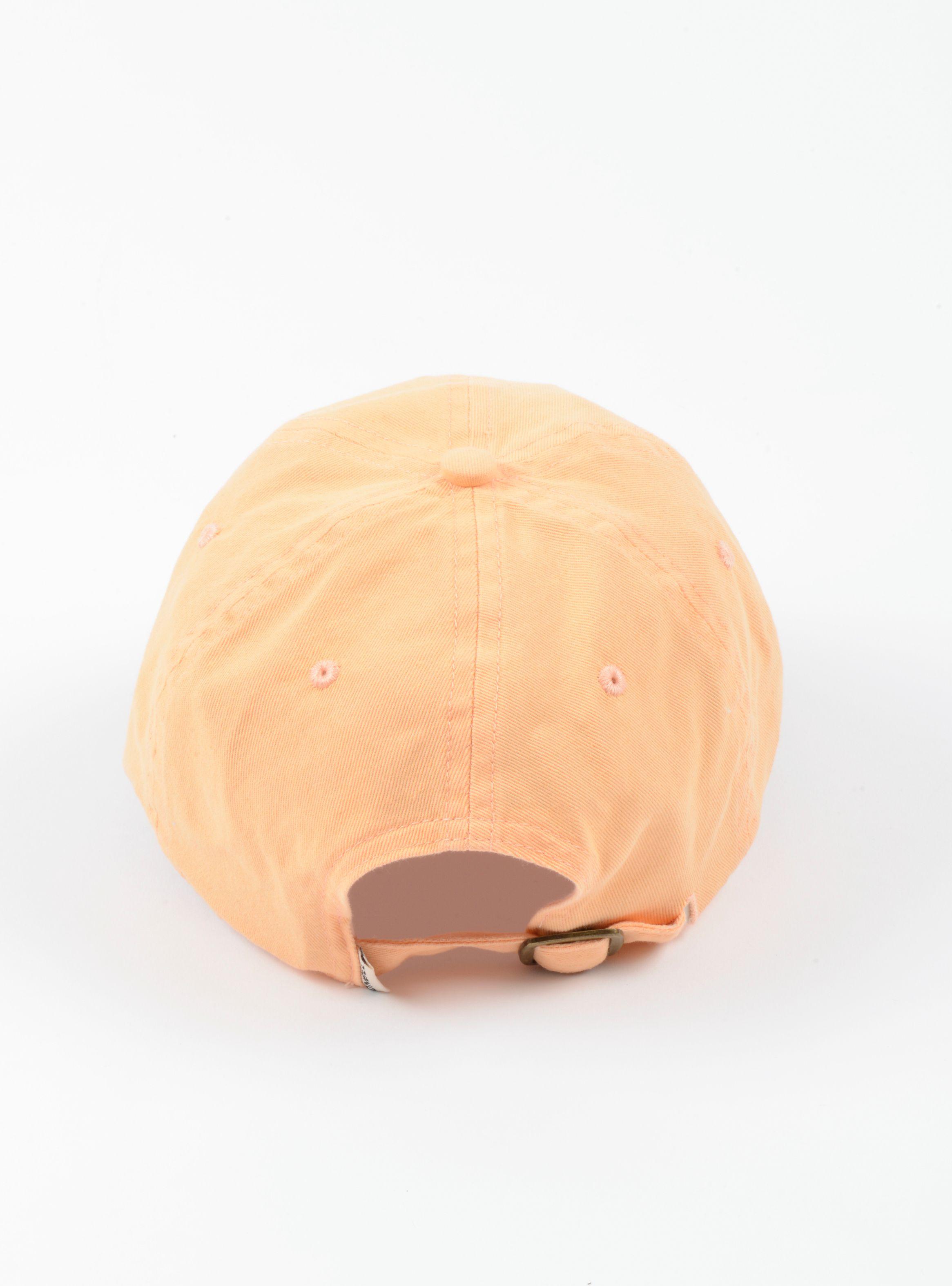 JOCKEY HAILEY NARANJO CLARO-5