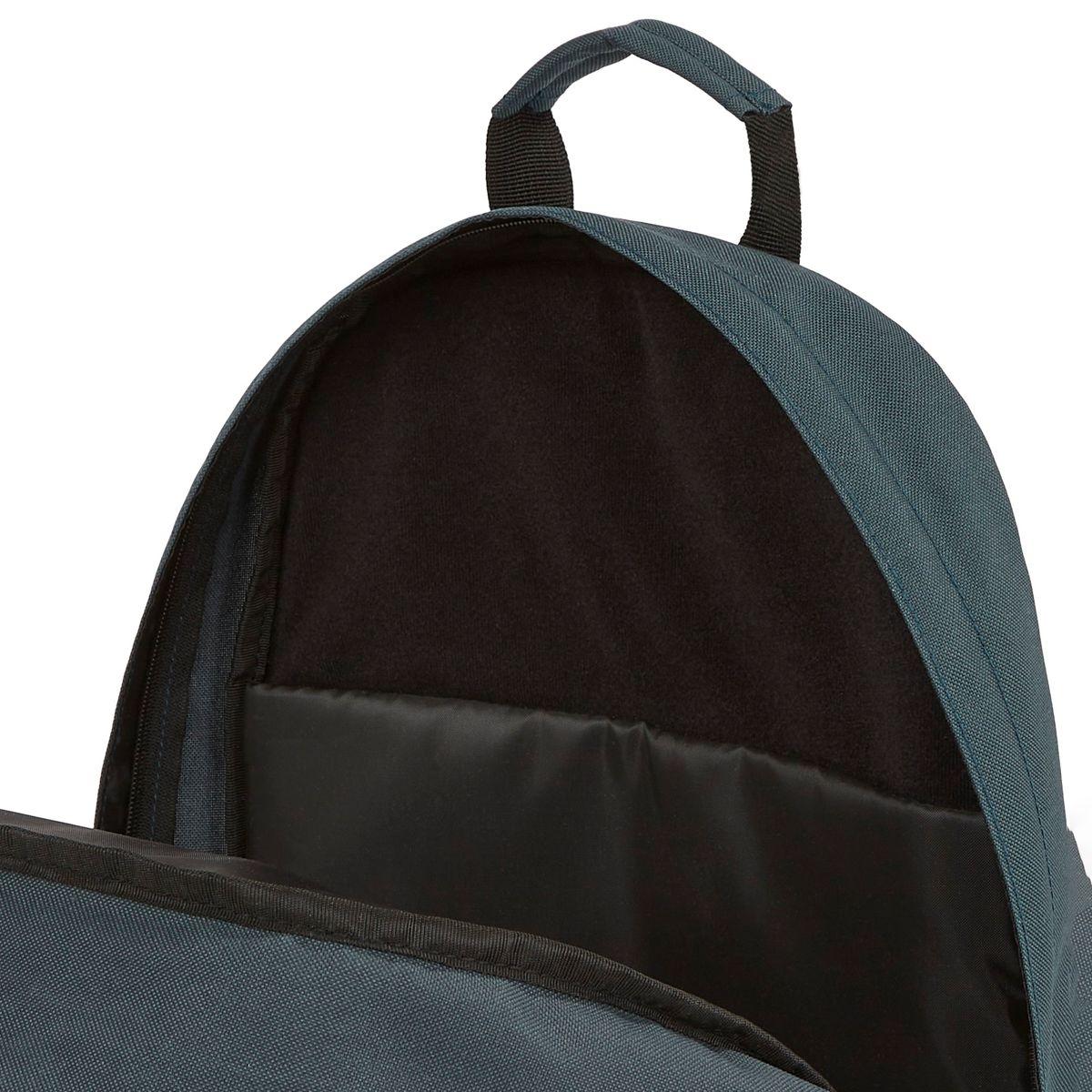 MOCHILA BOARDER GRIS OSCURO-3