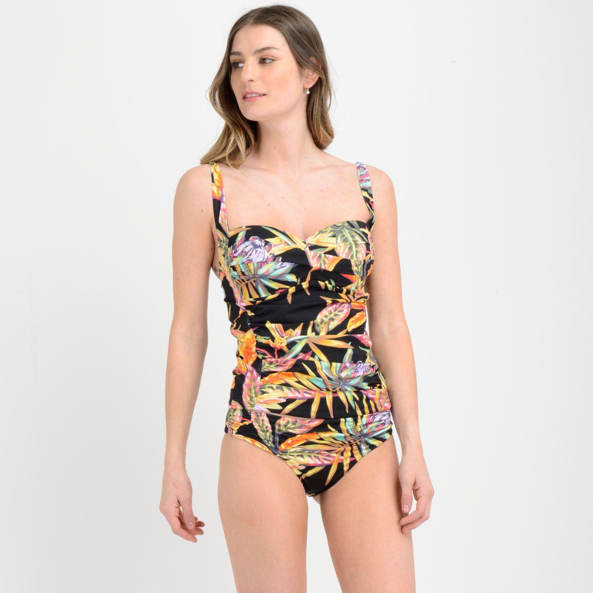 TANKINI CLASSIC  NEGRO-1