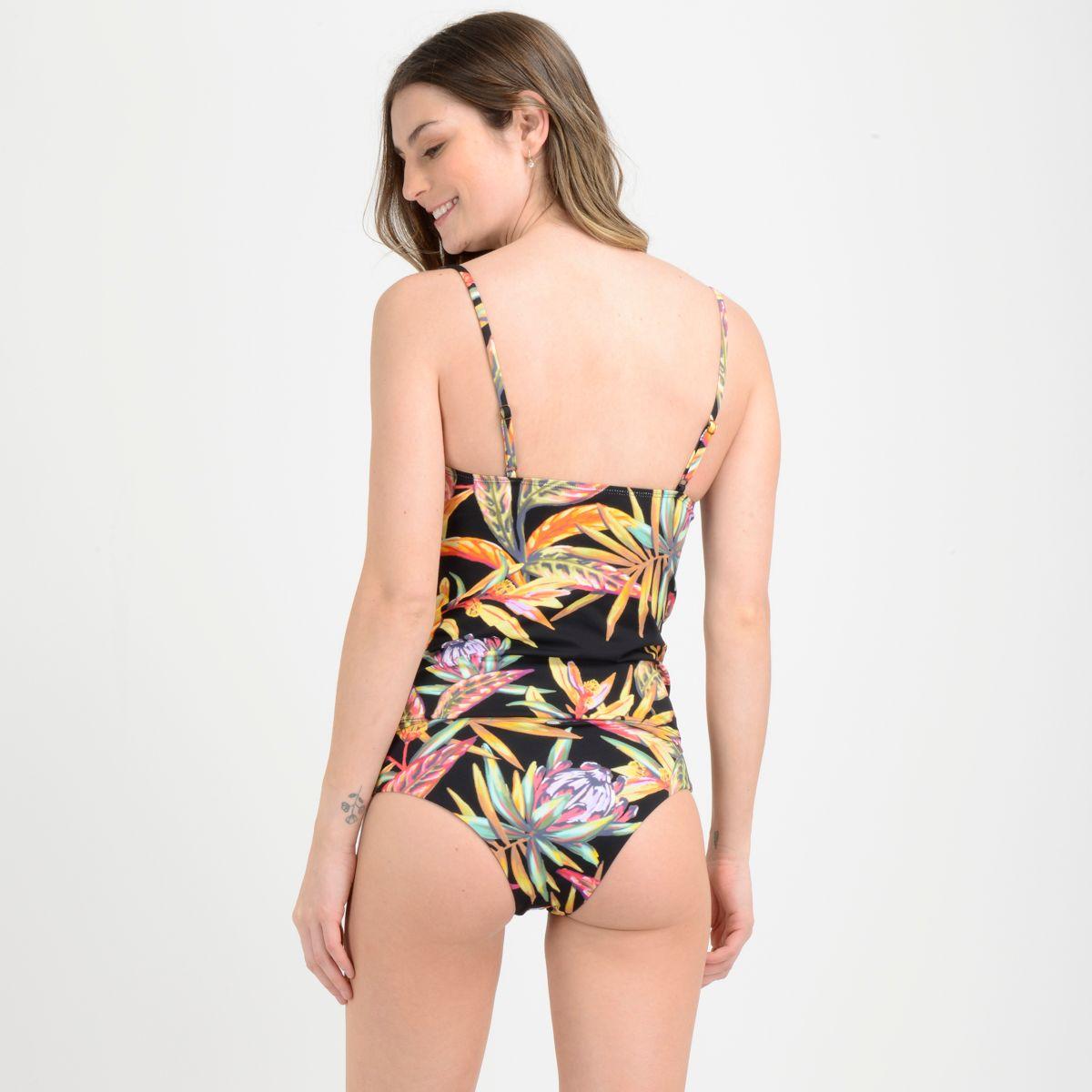 TANKINI CLASSIC  NEGRO-2
