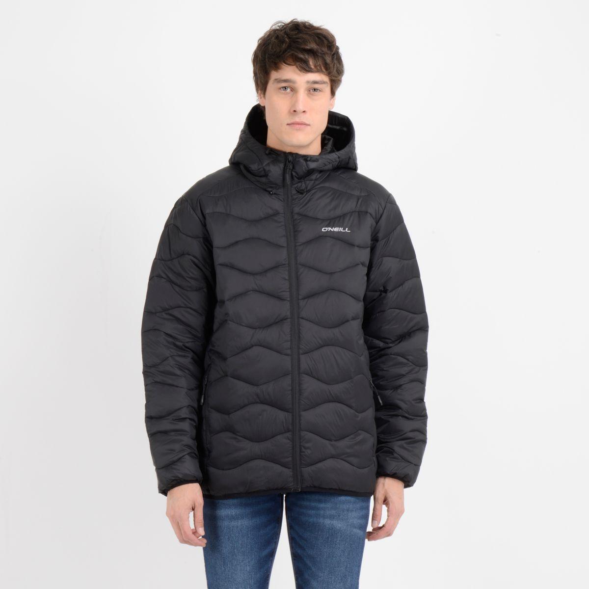 PARKA AIRWAVE NEGRO-0