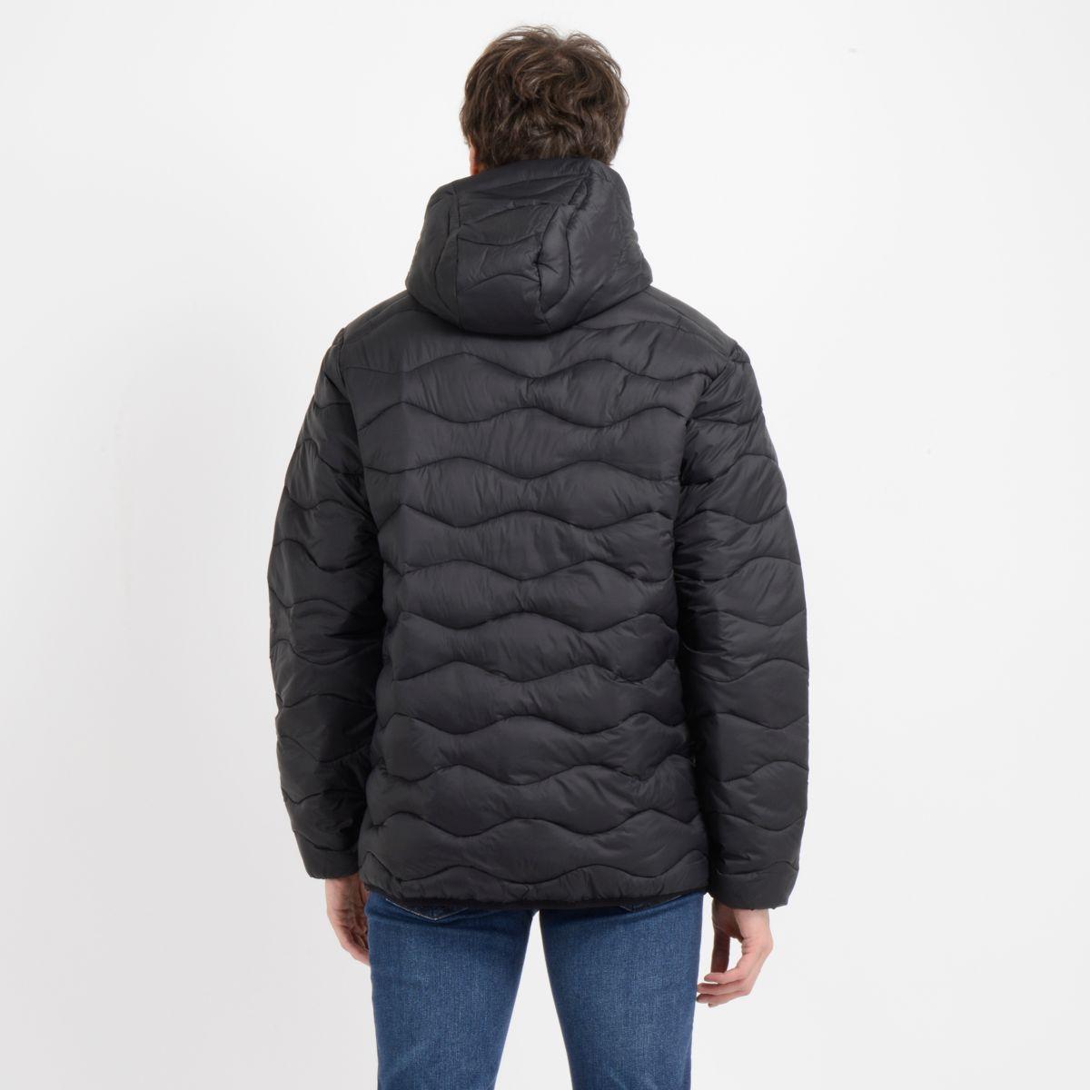 PARKA AIRWAVE NEGRO-1
