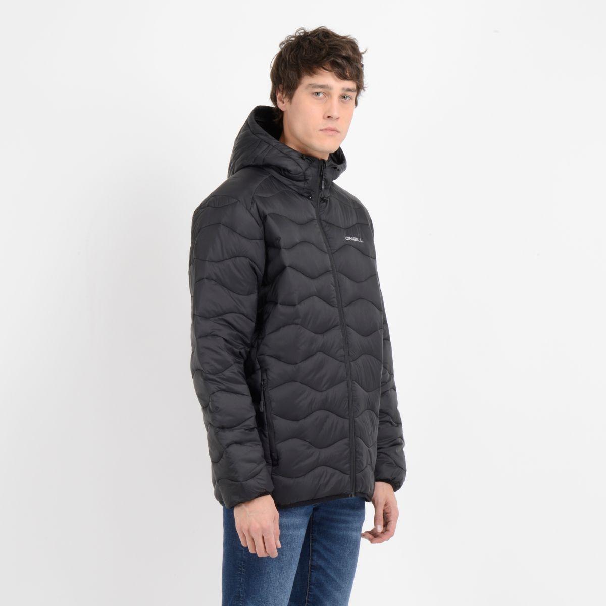 PARKA AIRWAVE NEGRO-2