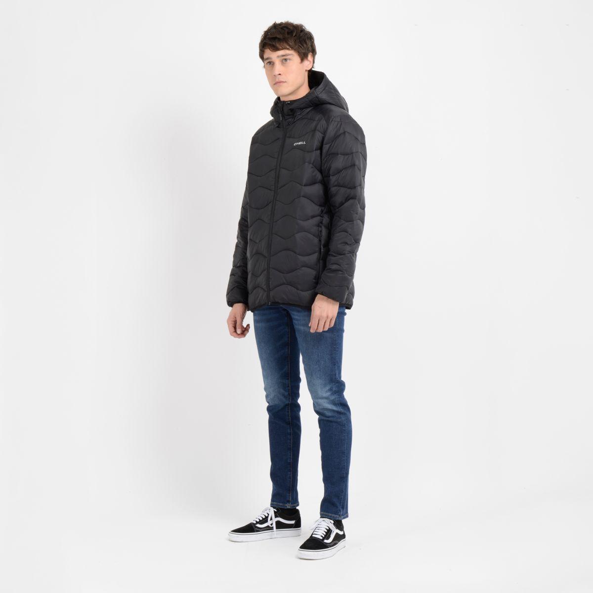 PARKA AIRWAVE NEGRO-3