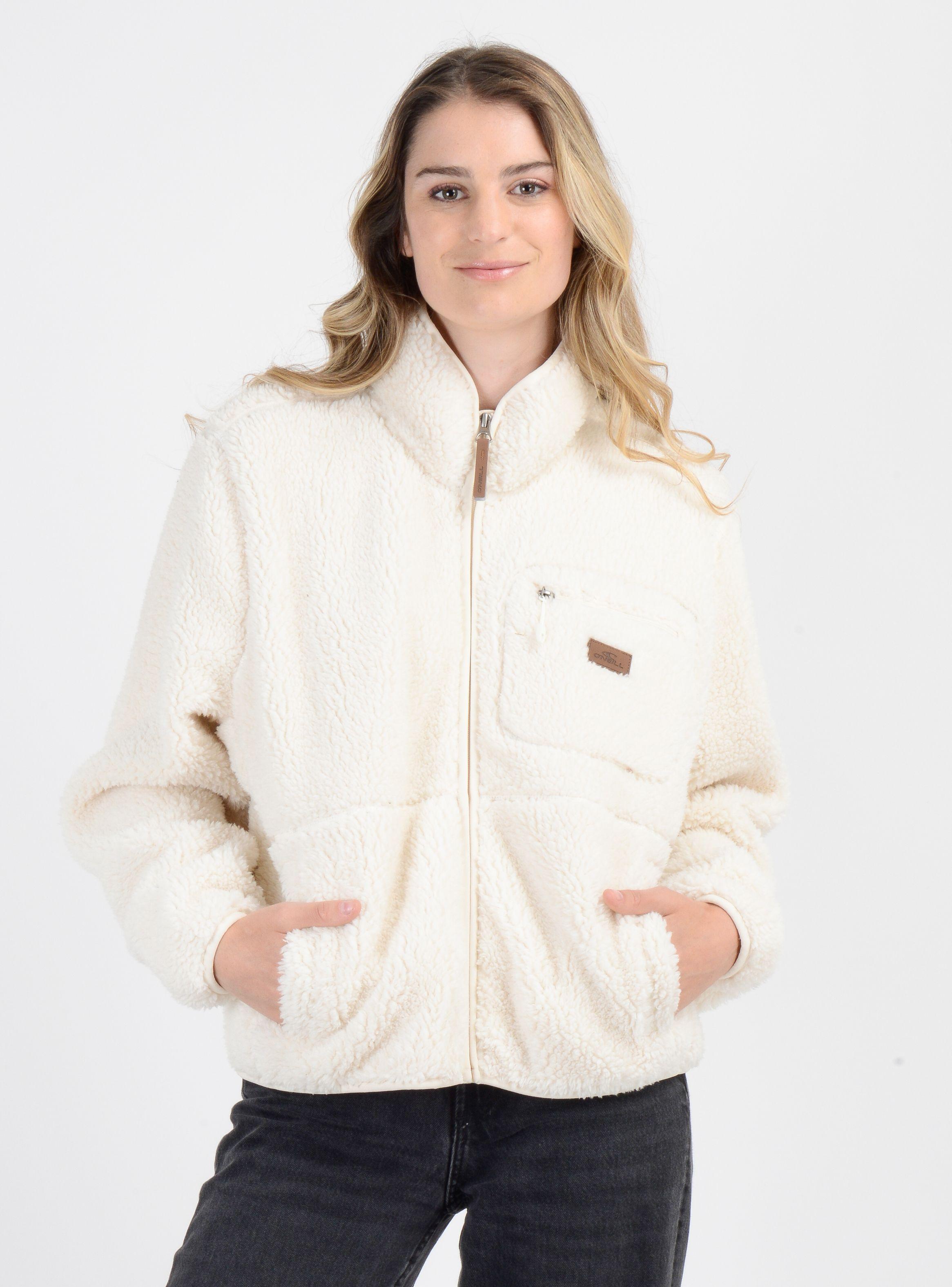 POLERON CHIPORRO COLLINS  BEIGE CLARO-0