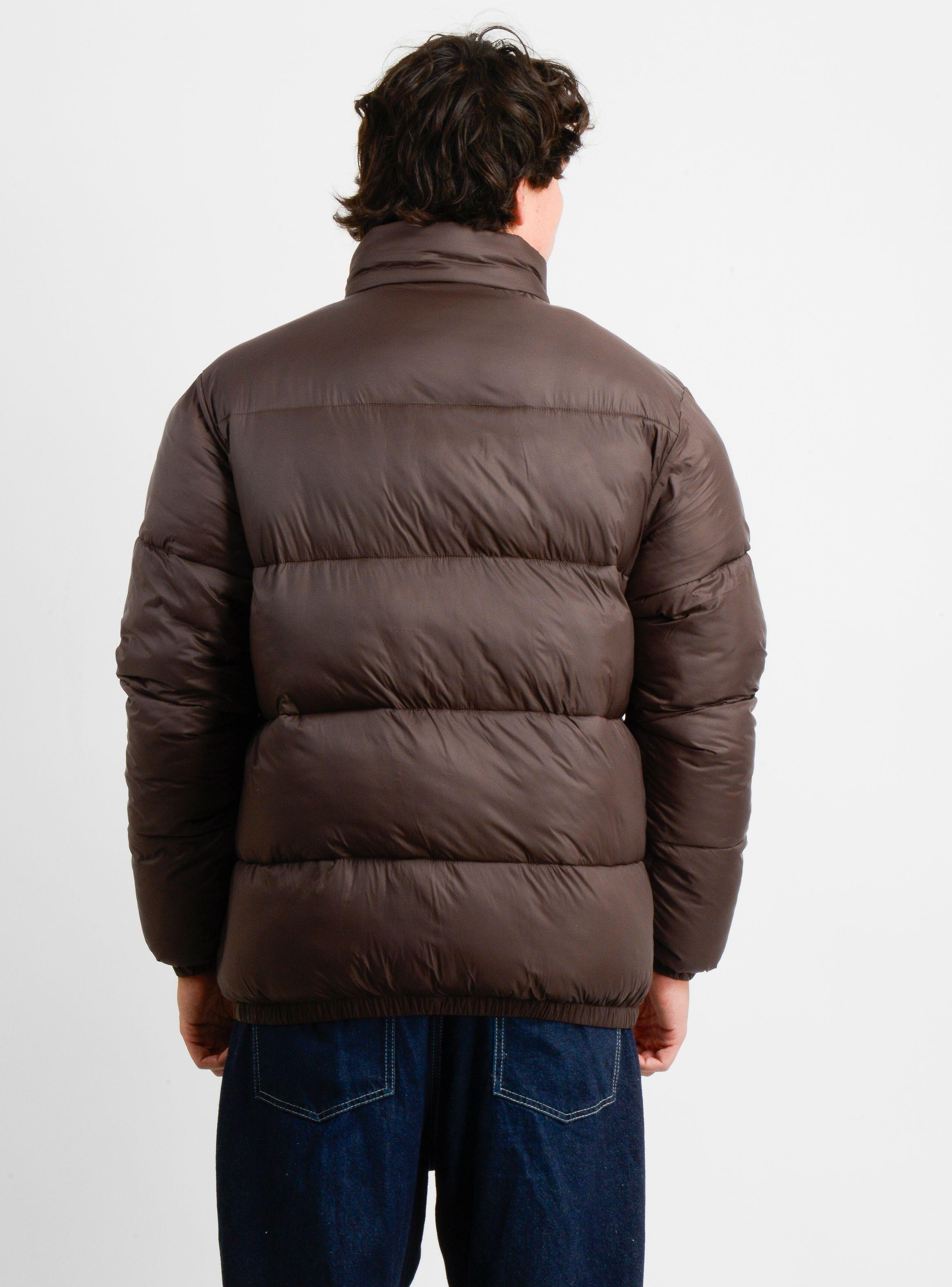 PARKA LASSEN PUFF II CAFÉ OSCURO-1