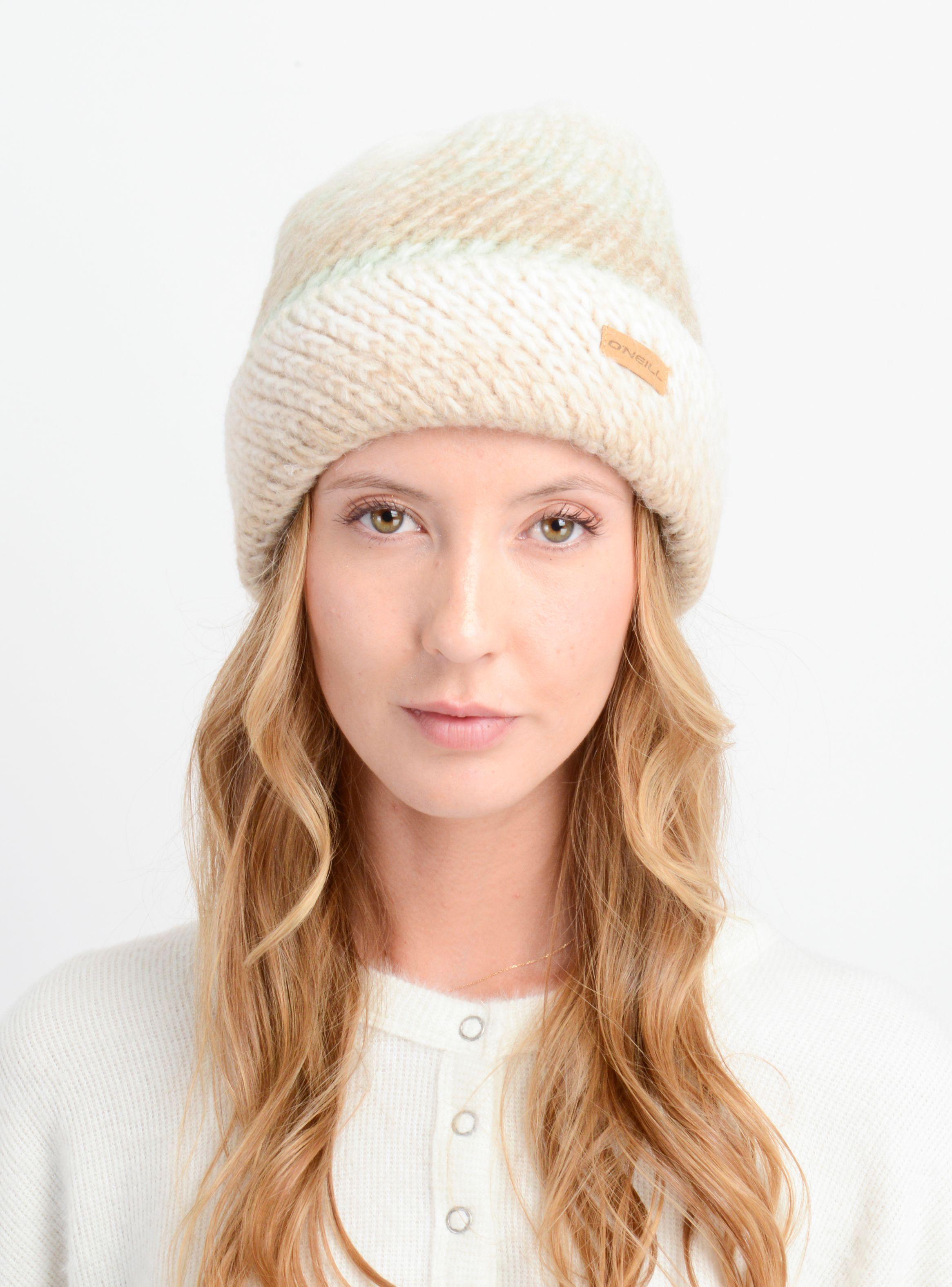 BEANIE SOPHIA BEIGE CLARO-0