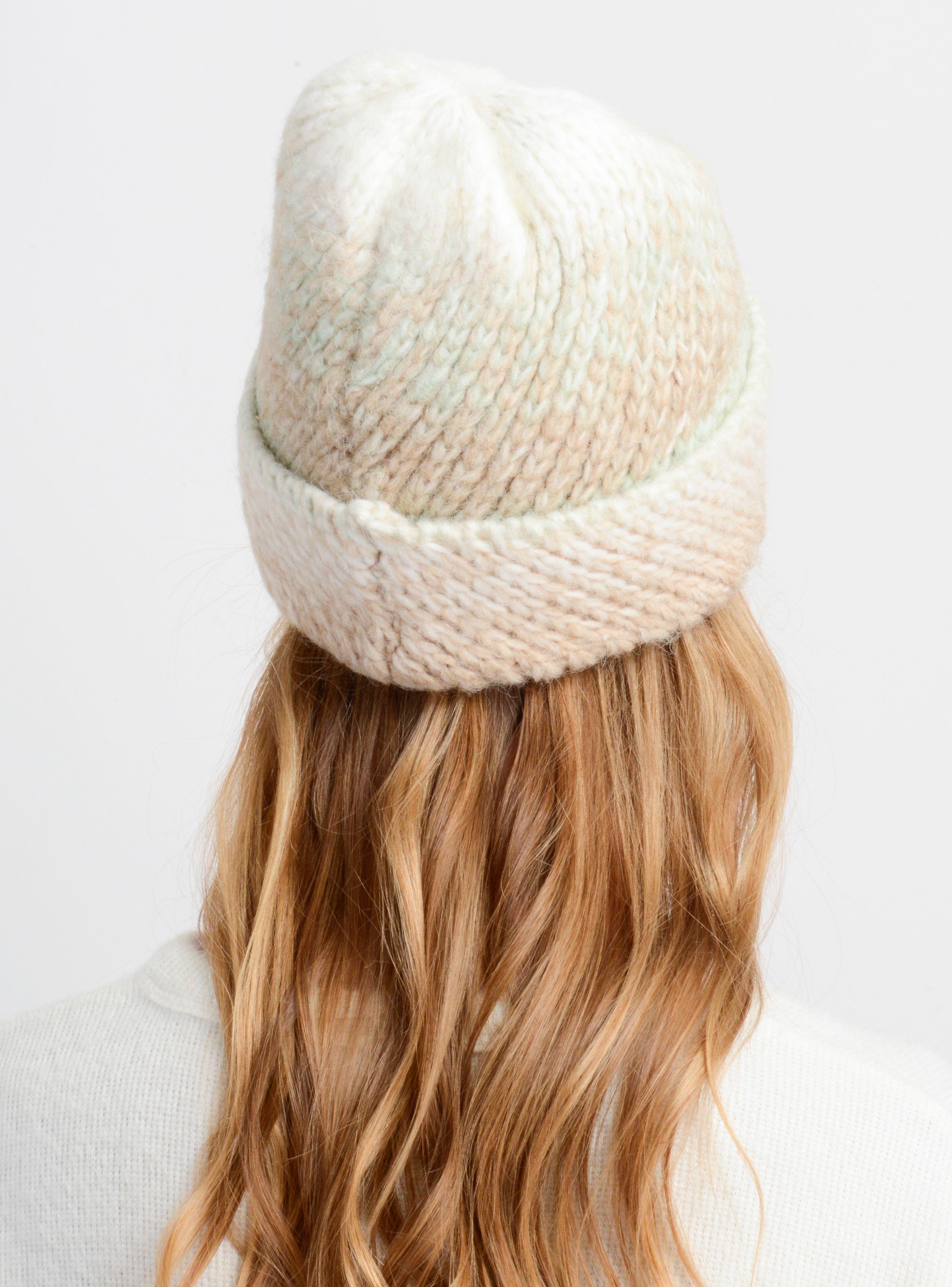 BEANIE SOPHIA BEIGE CLARO-1