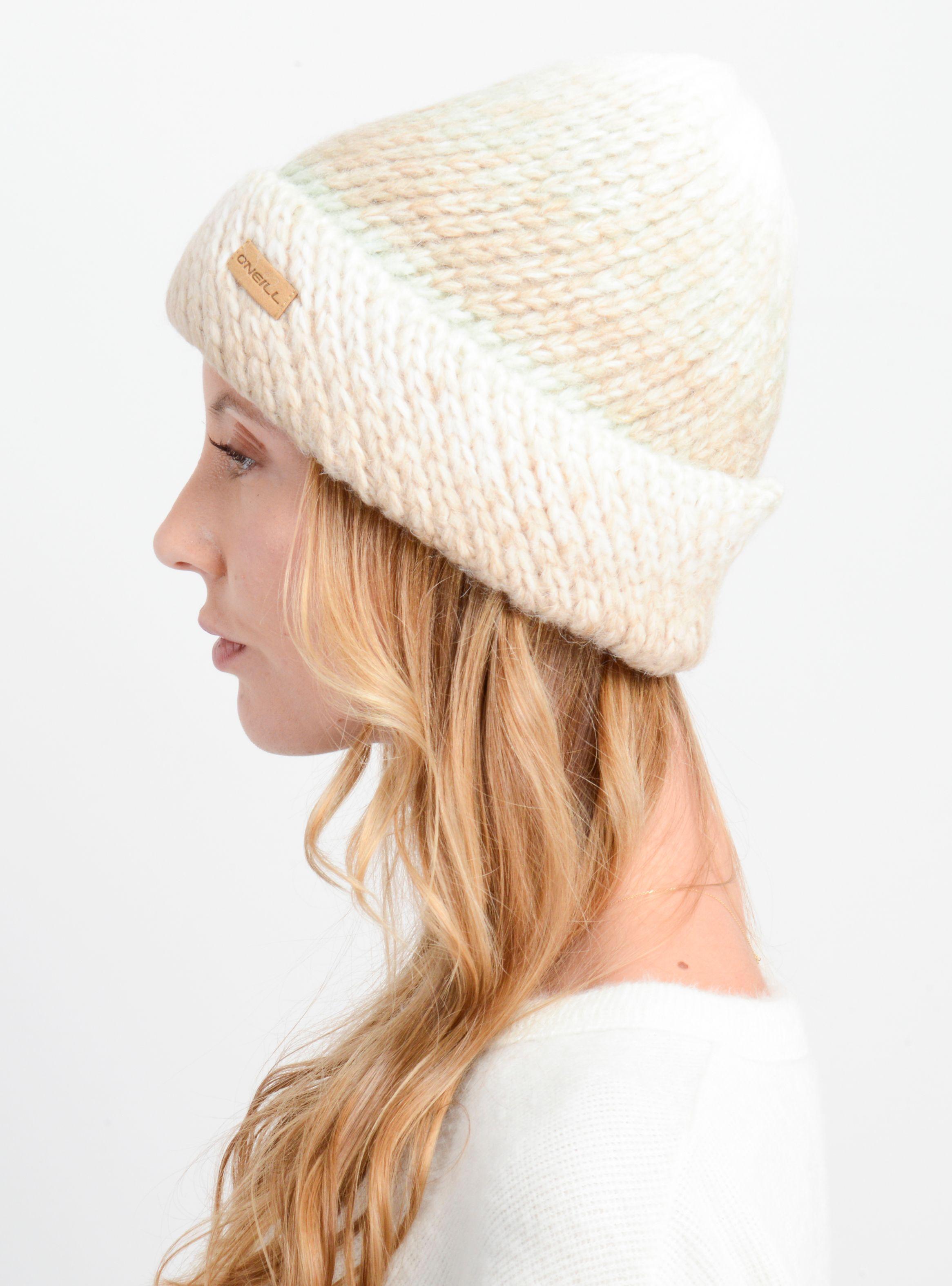 BEANIE SOPHIA BEIGE CLARO-2