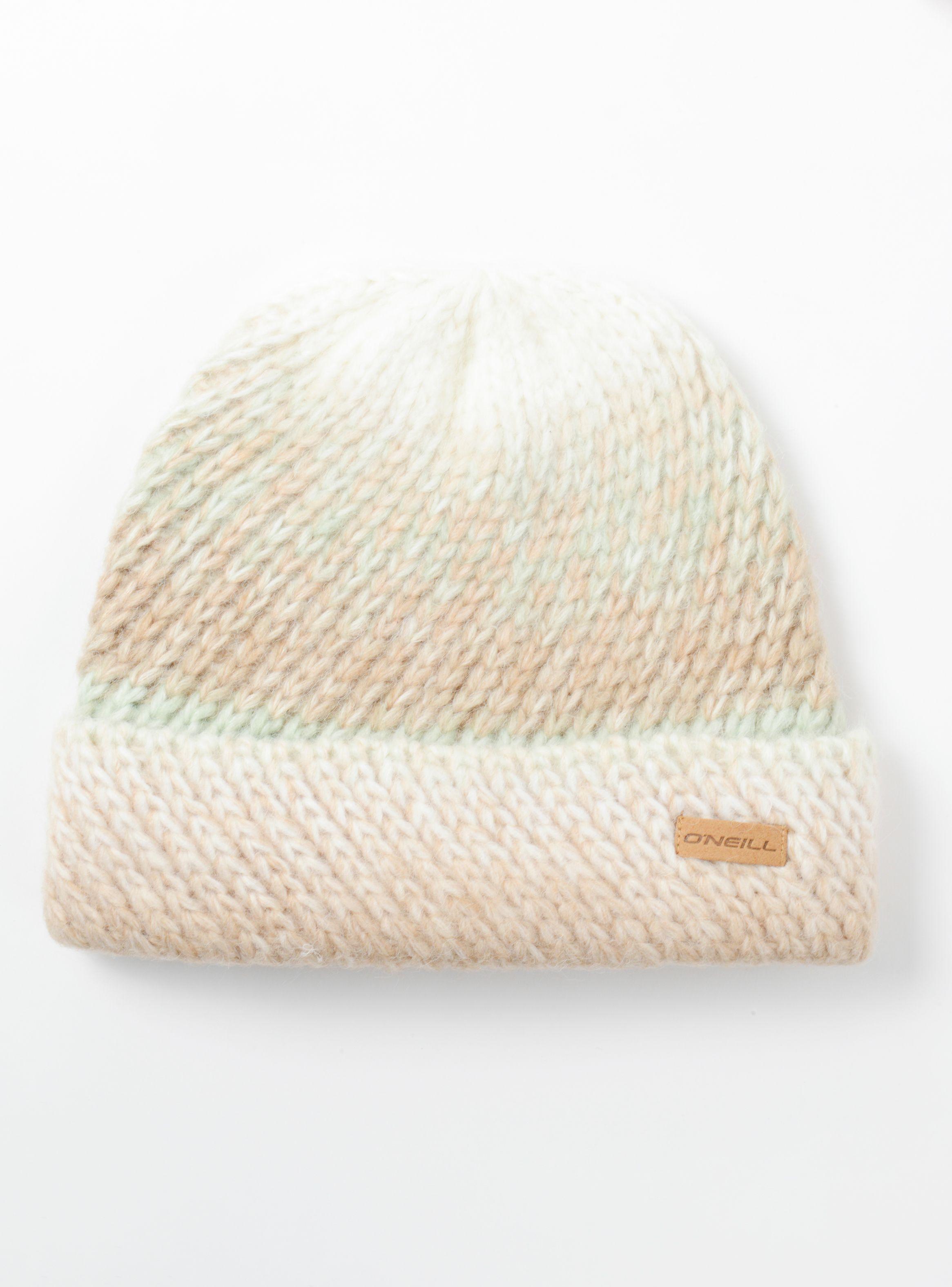 BEANIE SOPHIA BEIGE CLARO-4