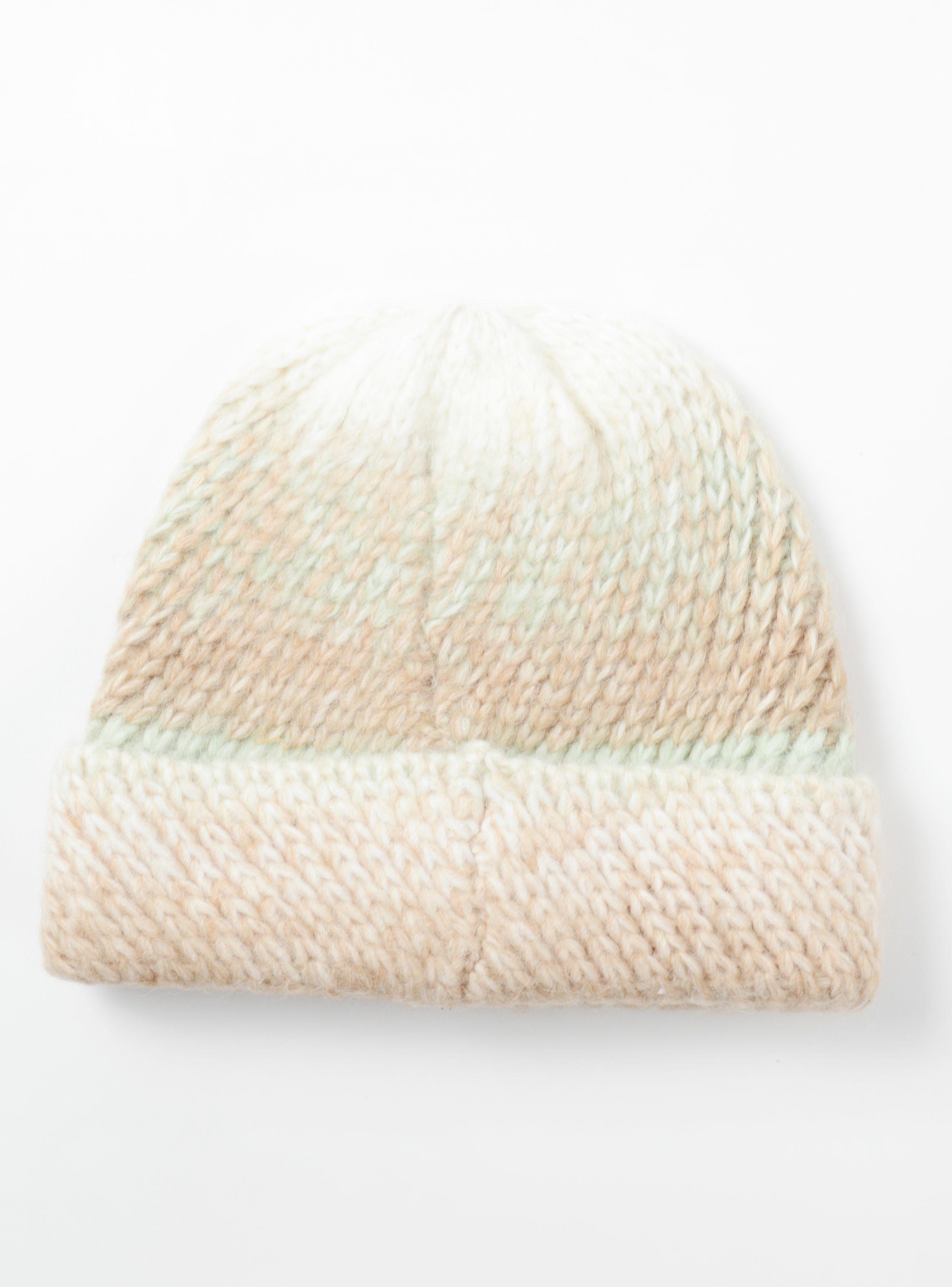 BEANIE SOPHIA BEIGE CLARO-5