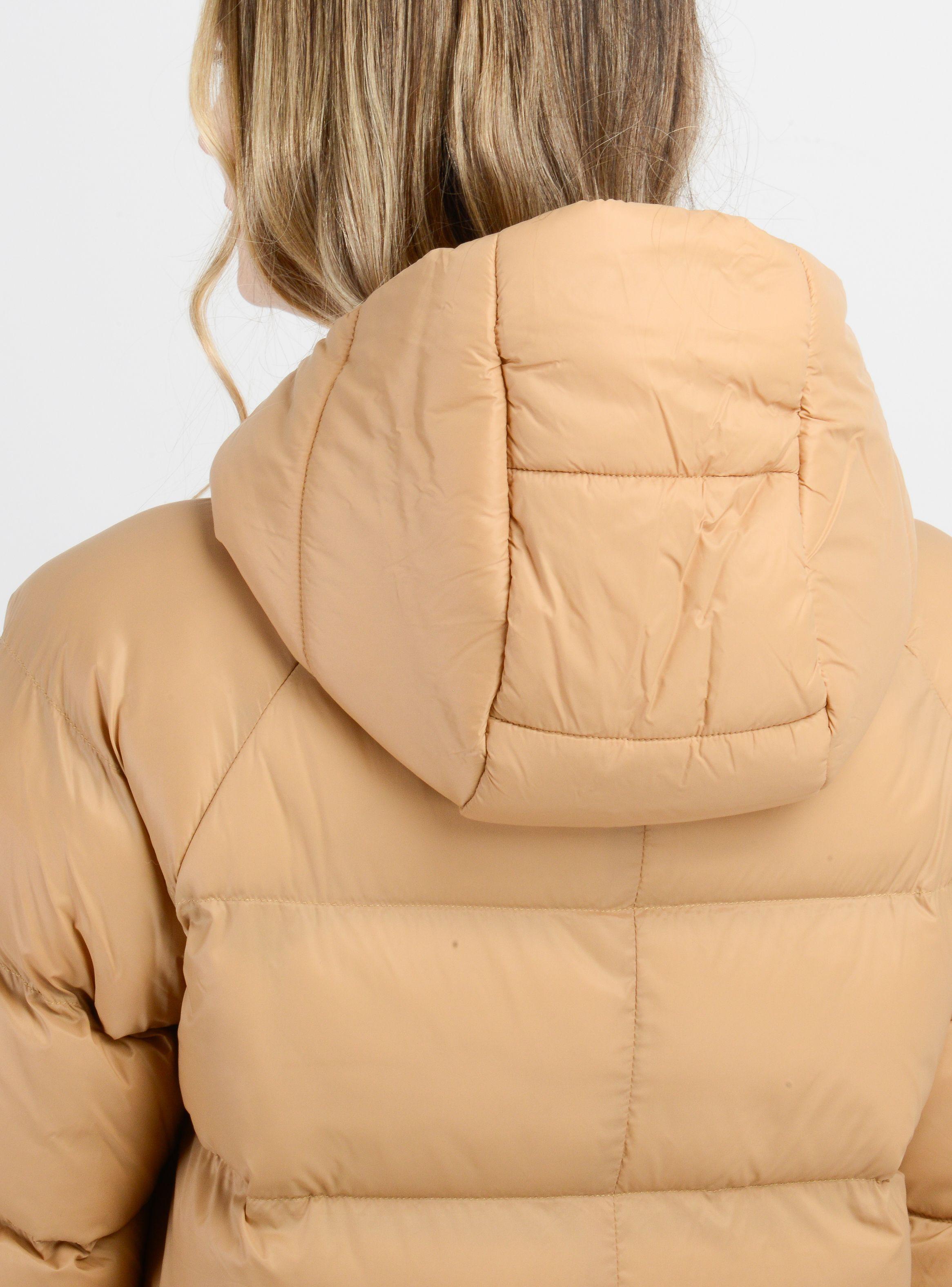 PARKA MARNIE CAFÉ CLARO-5