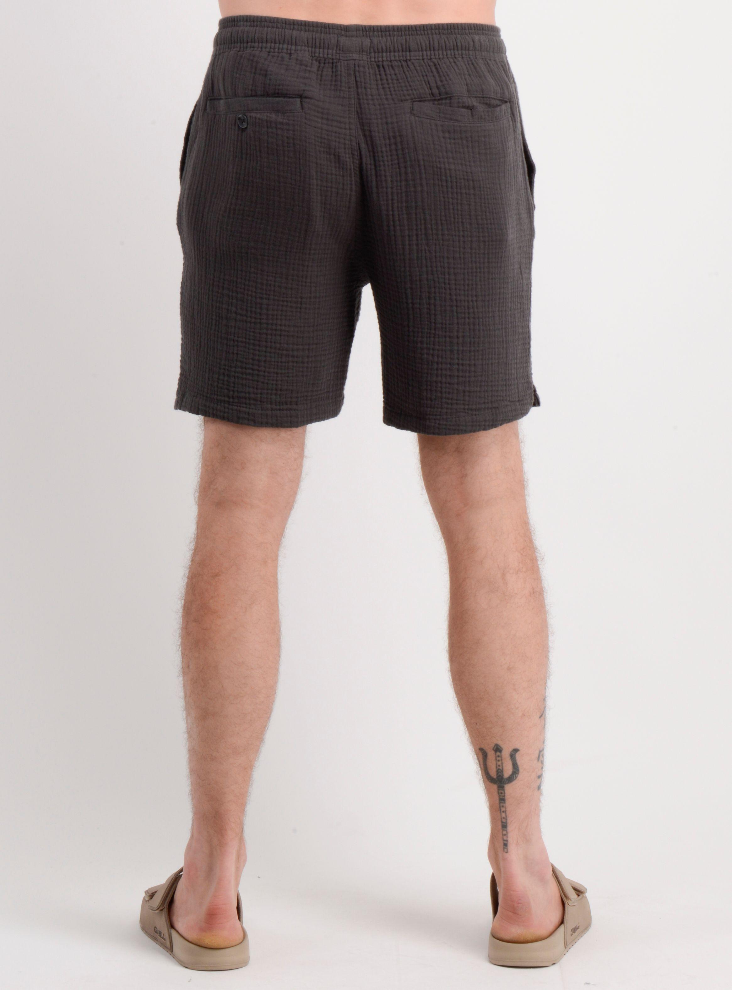 BERMUDA MELODY GRIS OSCURO-1