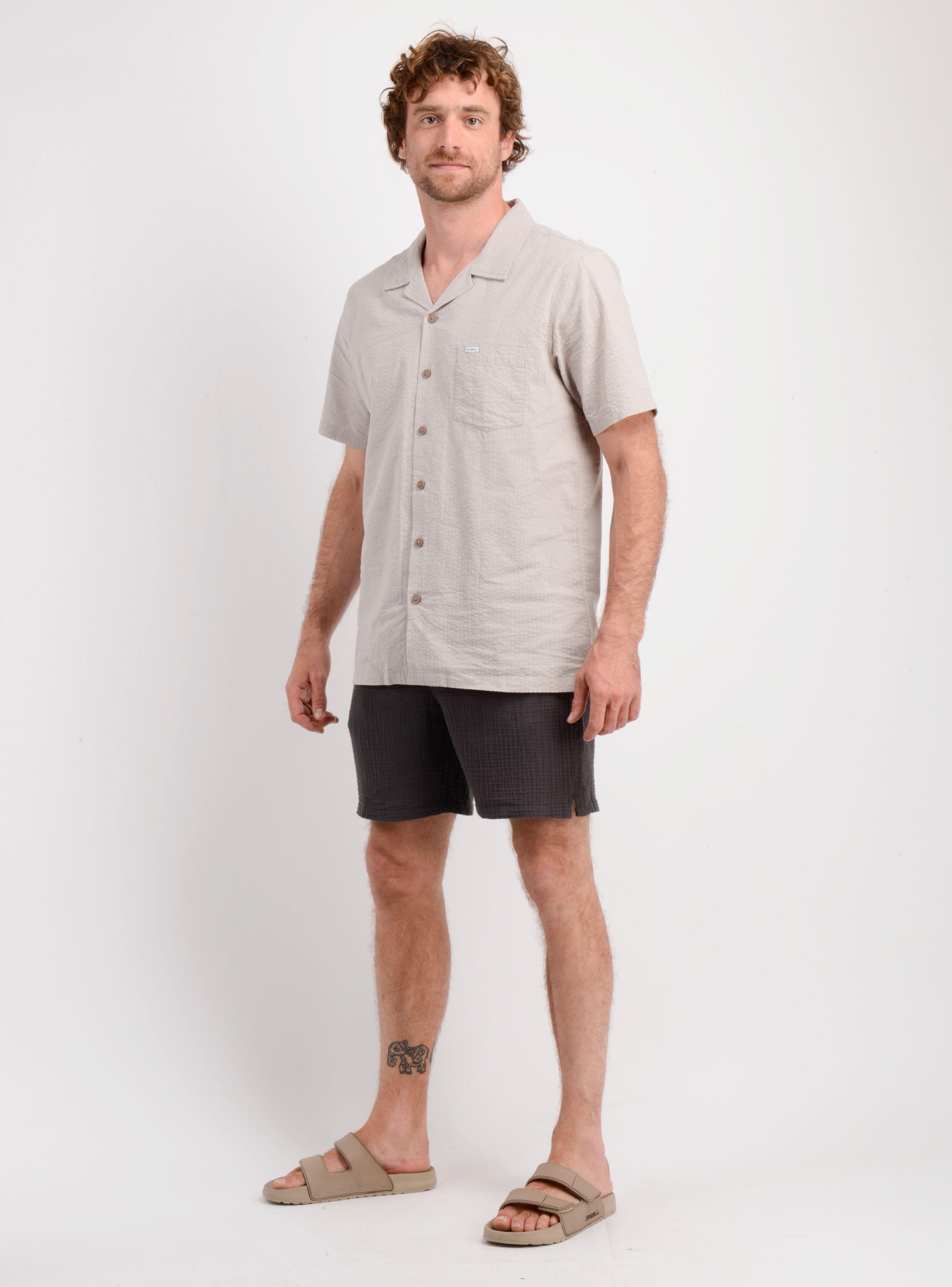 BERMUDA MELODY GRIS OSCURO-2