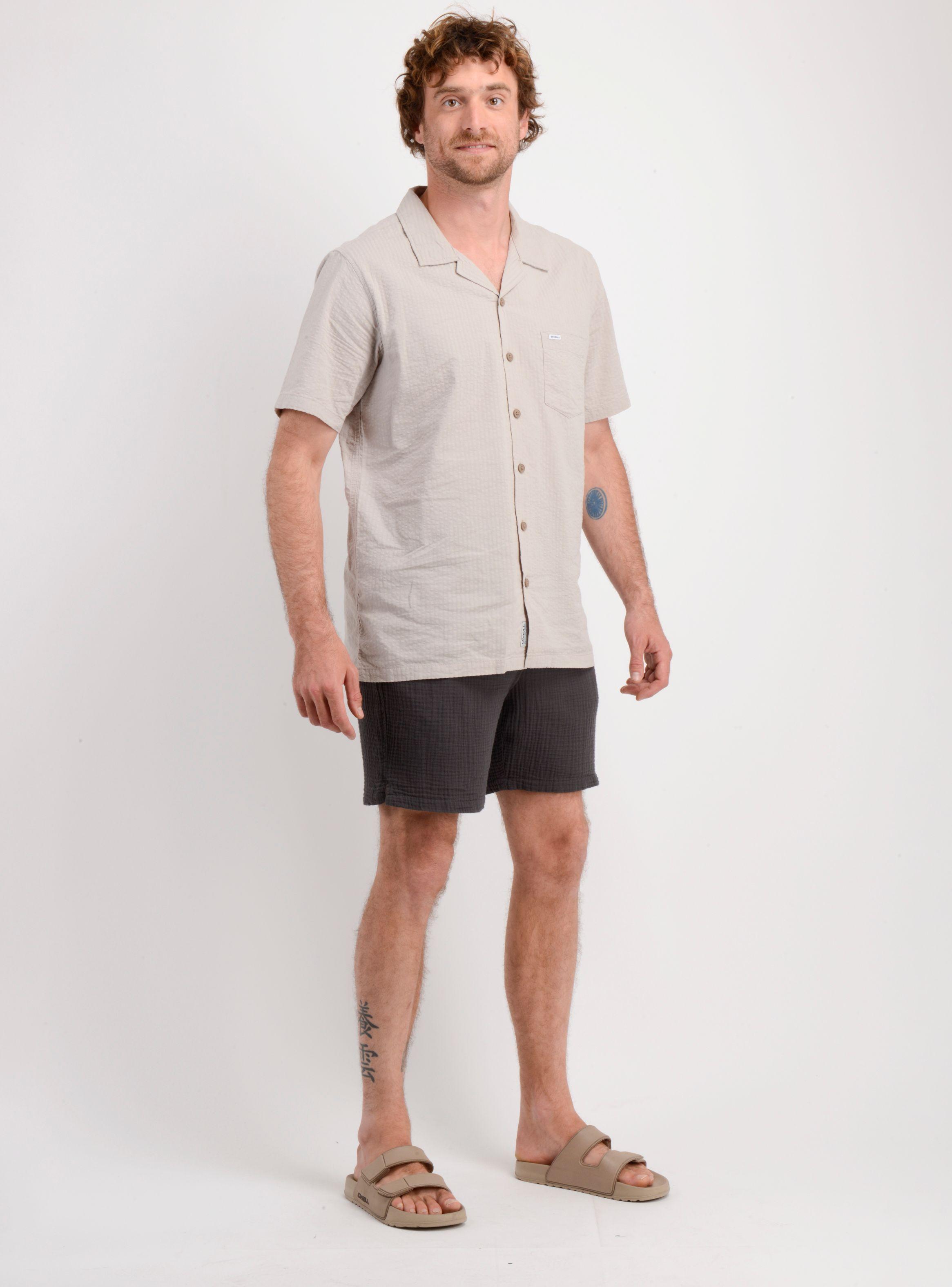 BERMUDA MELODY GRIS OSCURO-3