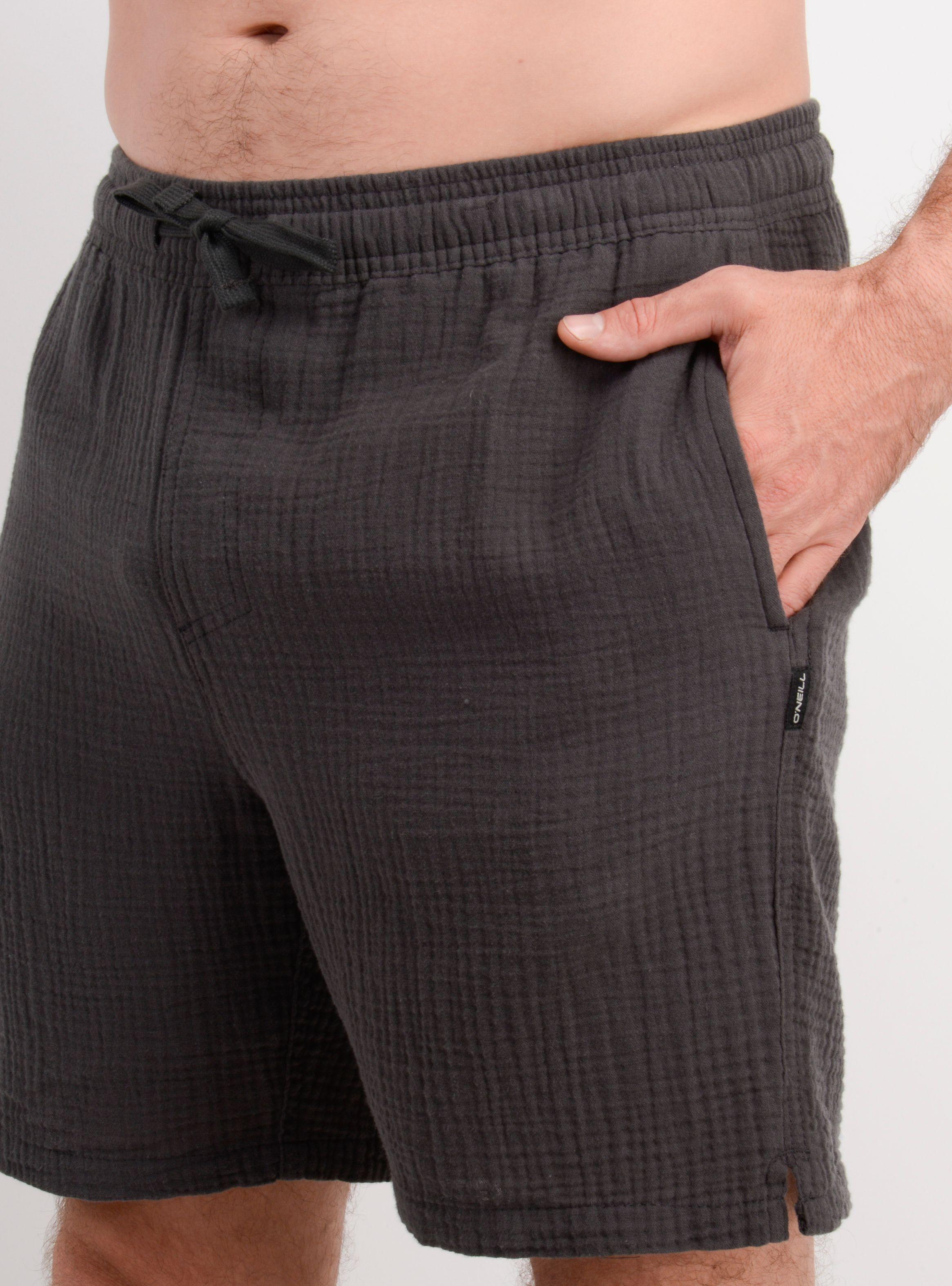 BERMUDA MELODY GRIS OSCURO-4