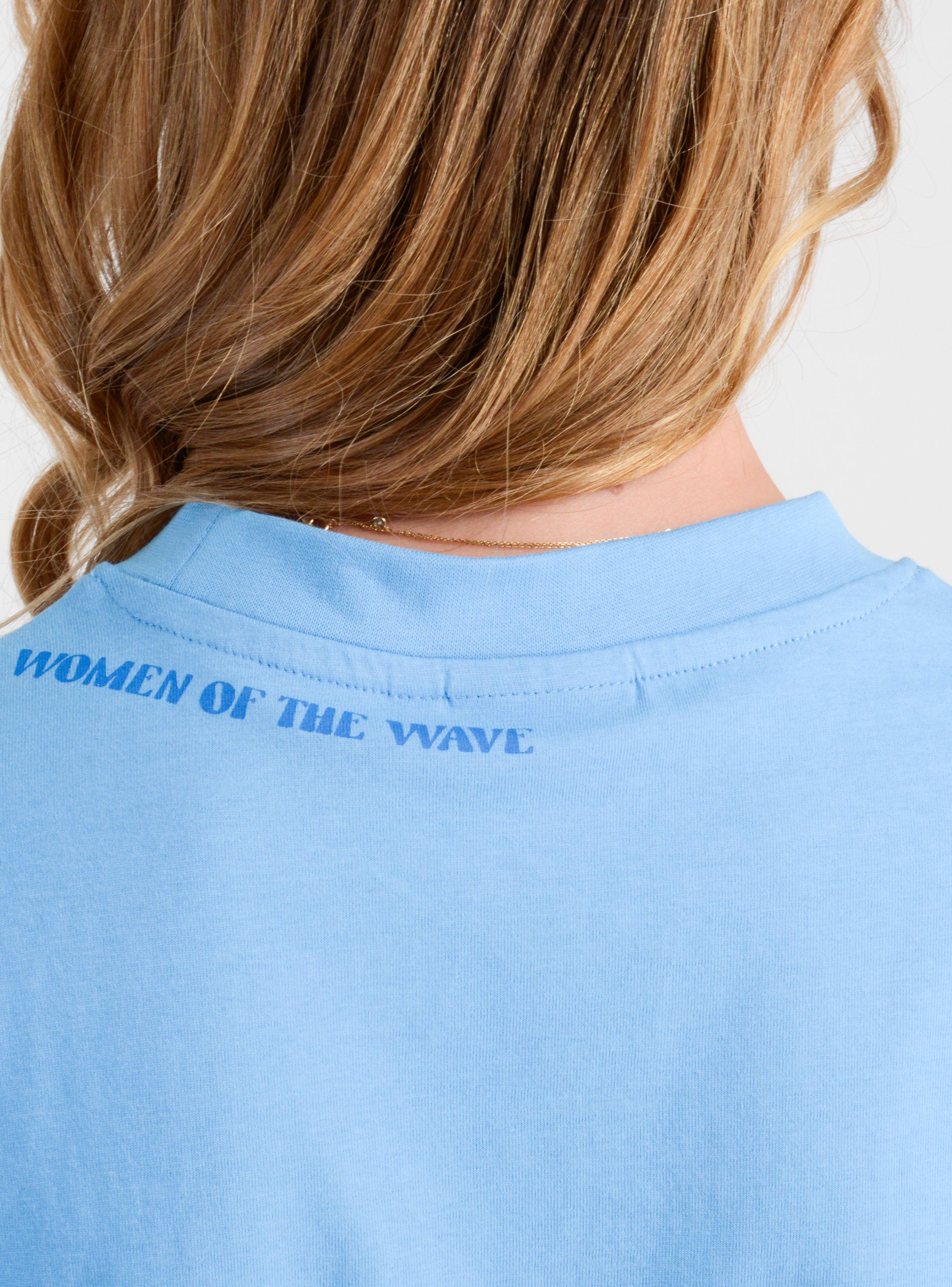 POLERA SIN MANGAS WOTW OCEANIC TANK AZUL-5