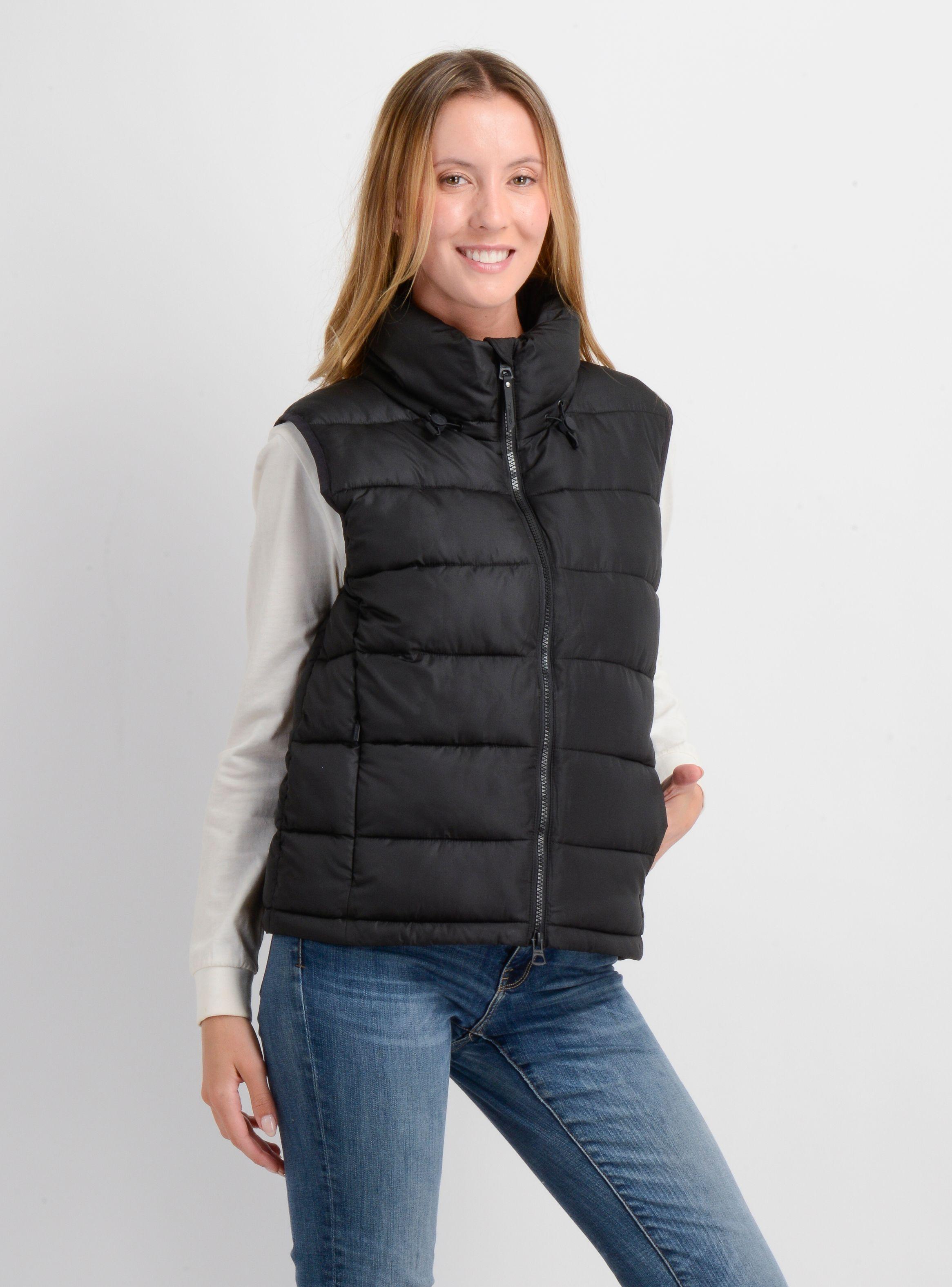 PARKA ADLEY II NEGRO-3