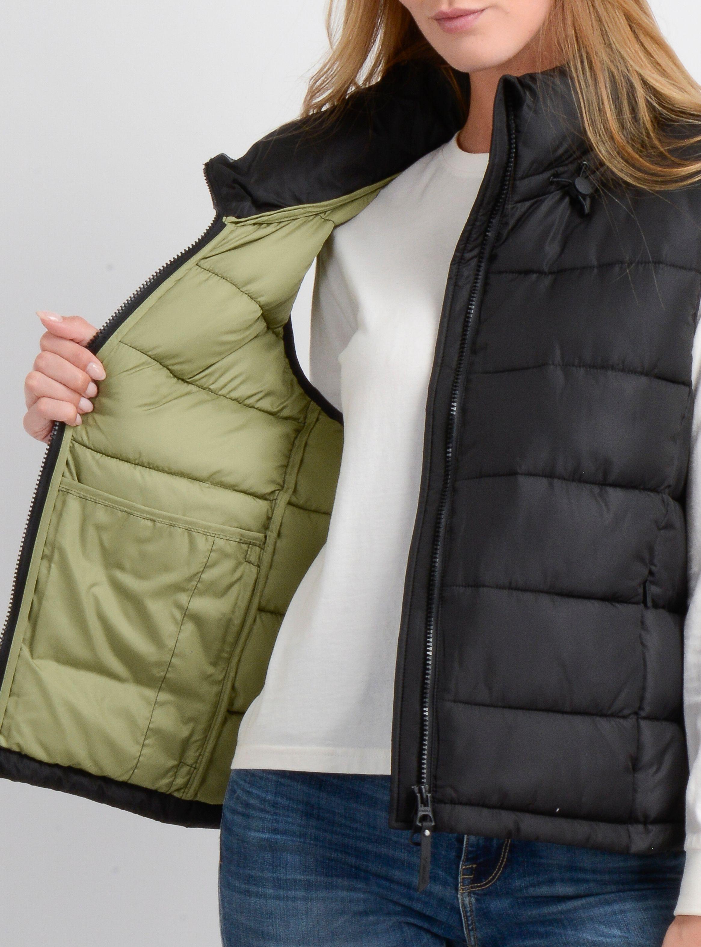 PARKA ADLEY II NEGRO-5