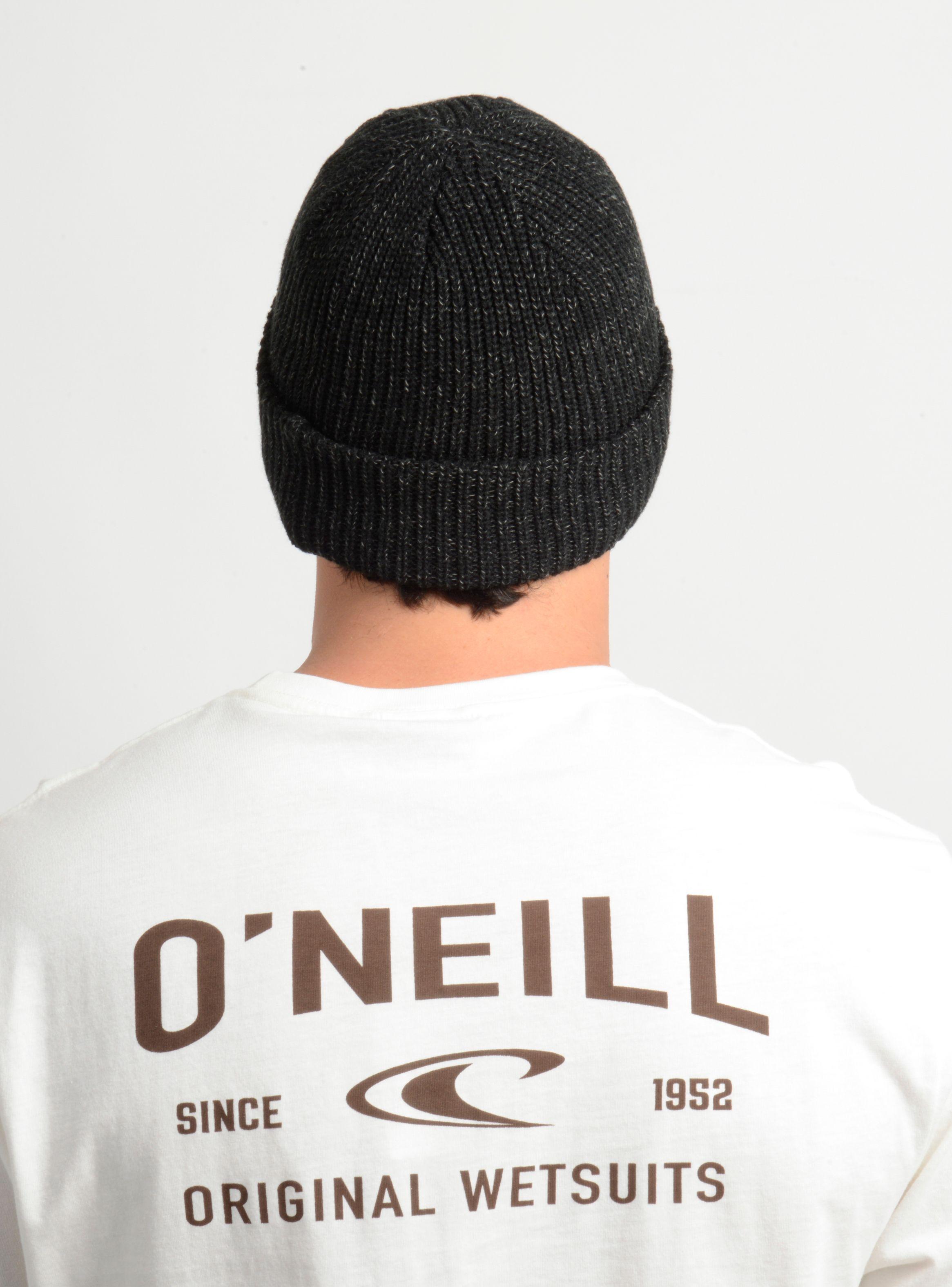 BEANIE OFFSHORE II NEGRO-1