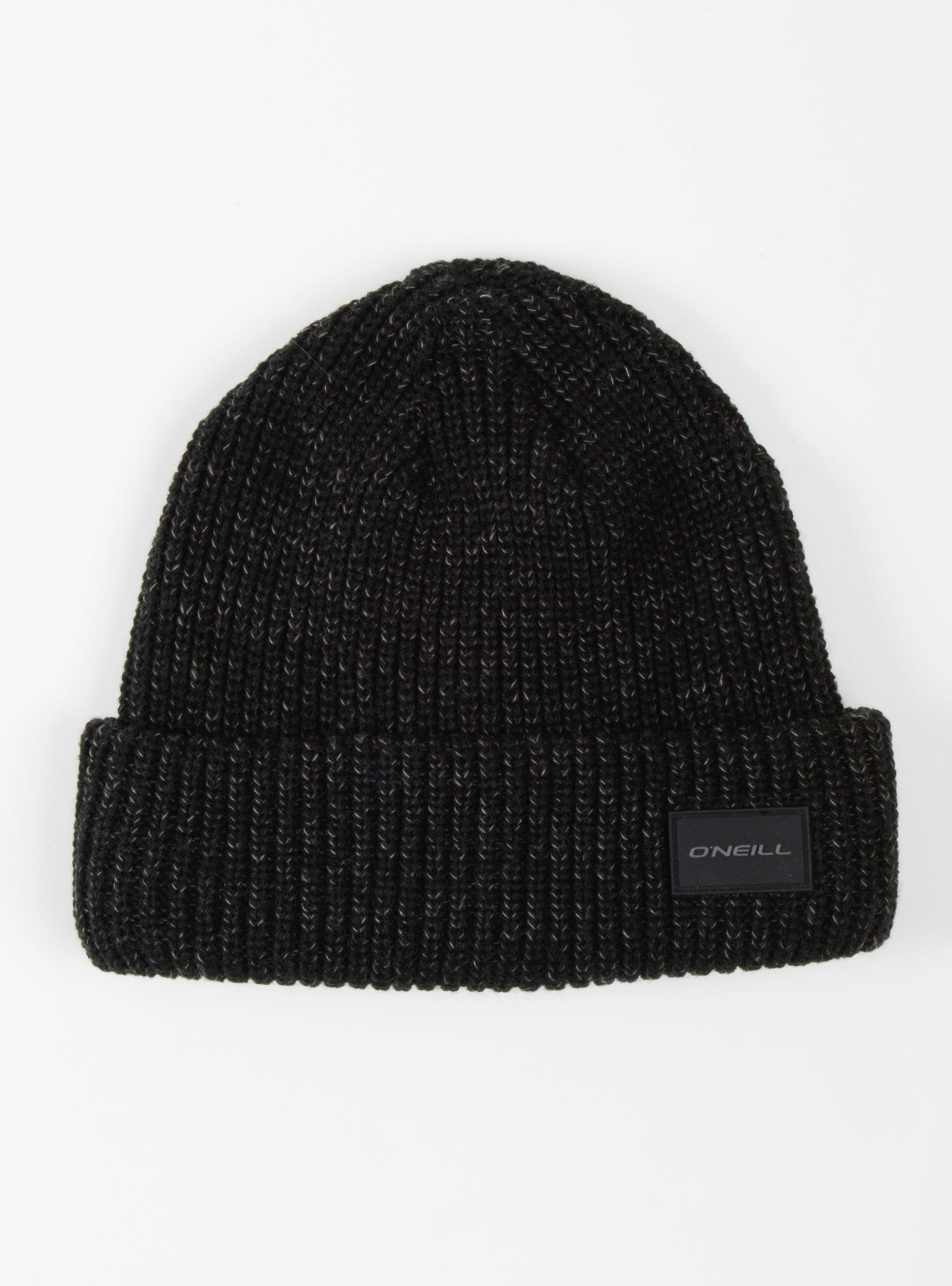 BEANIE OFFSHORE II NEGRO-4