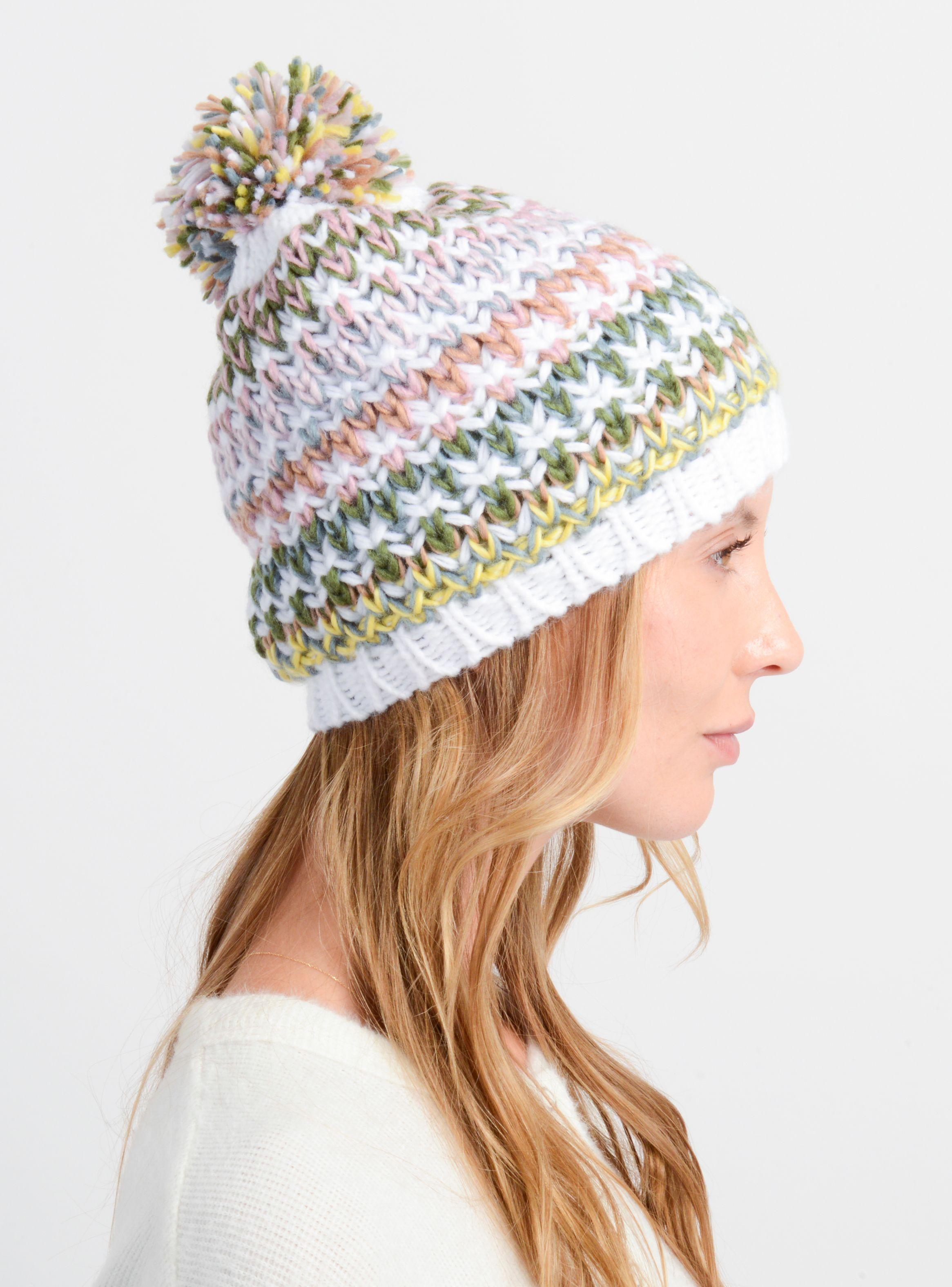 BEANIE TULLY III BLANCO-3