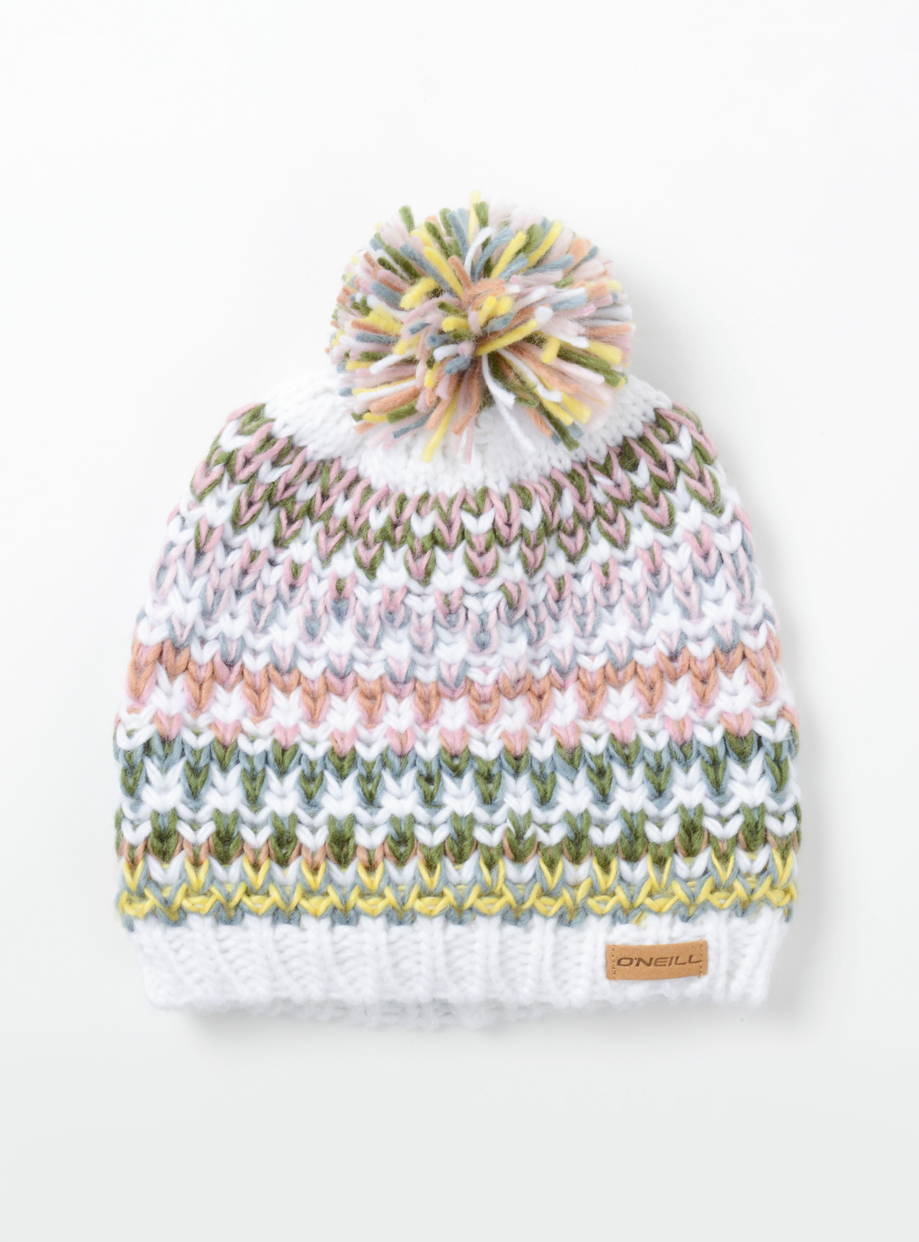 BEANIE TULLY III BLANCO-4