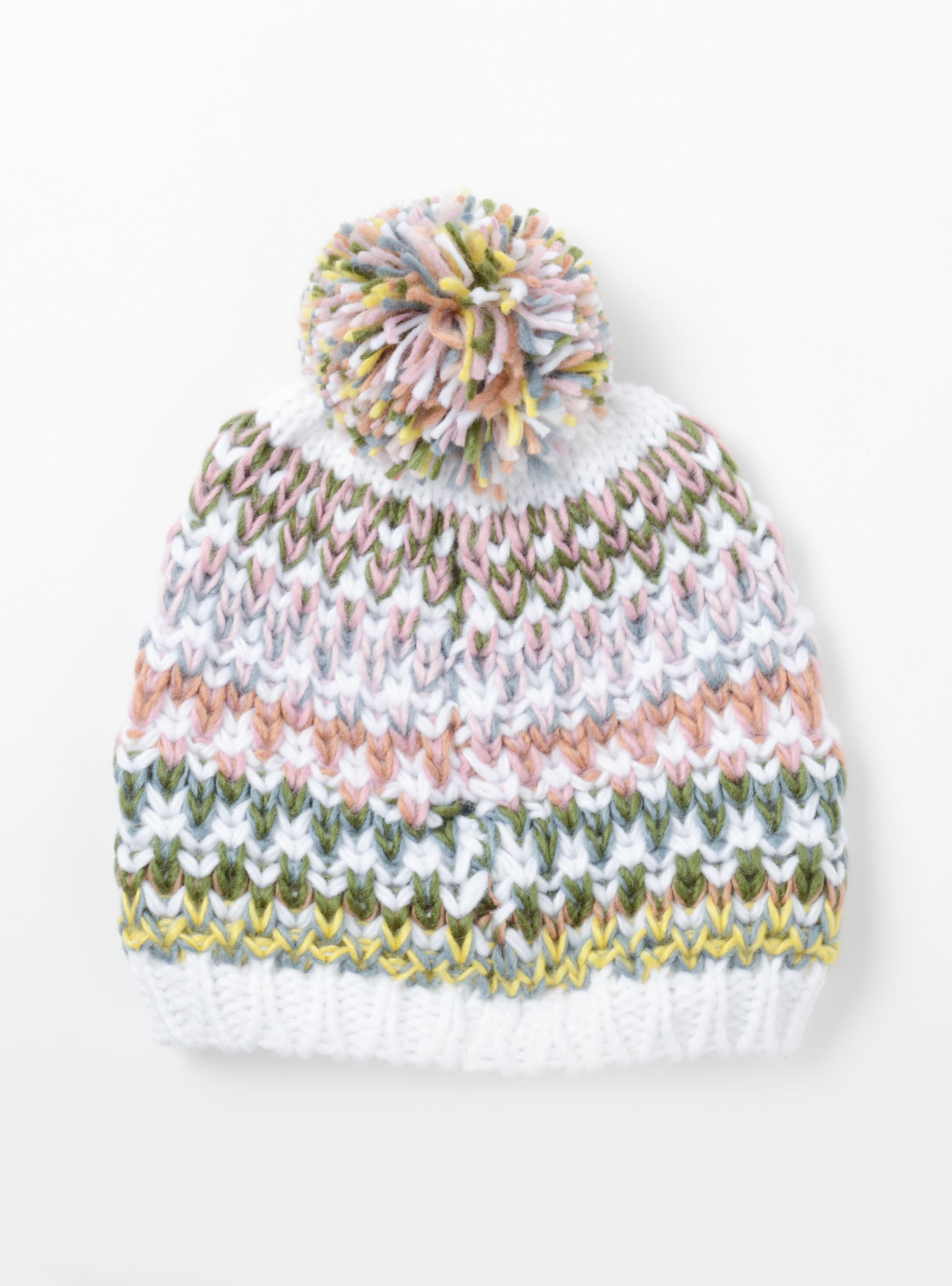 BEANIE TULLY III BLANCO-5