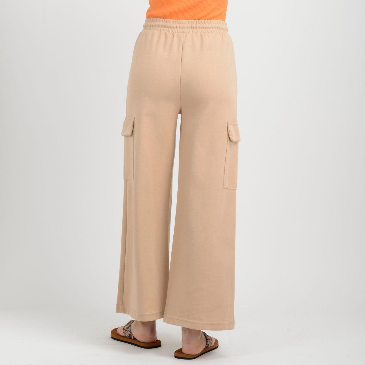 PANTALON WICH  CAFÉ CLARO-1