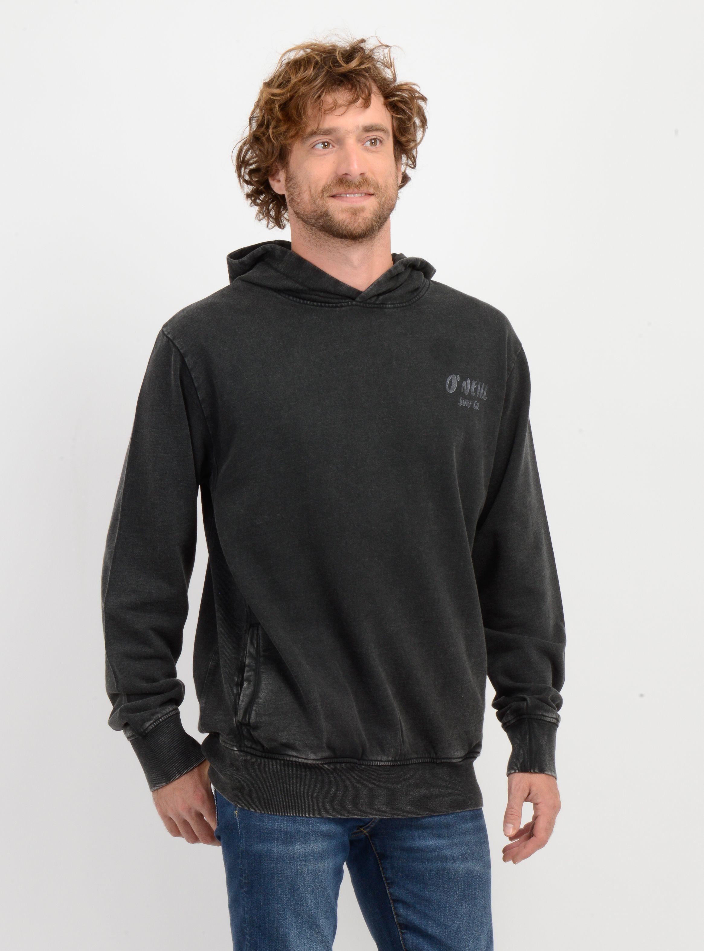 POLERON VISTA HOOD NEGRO-3