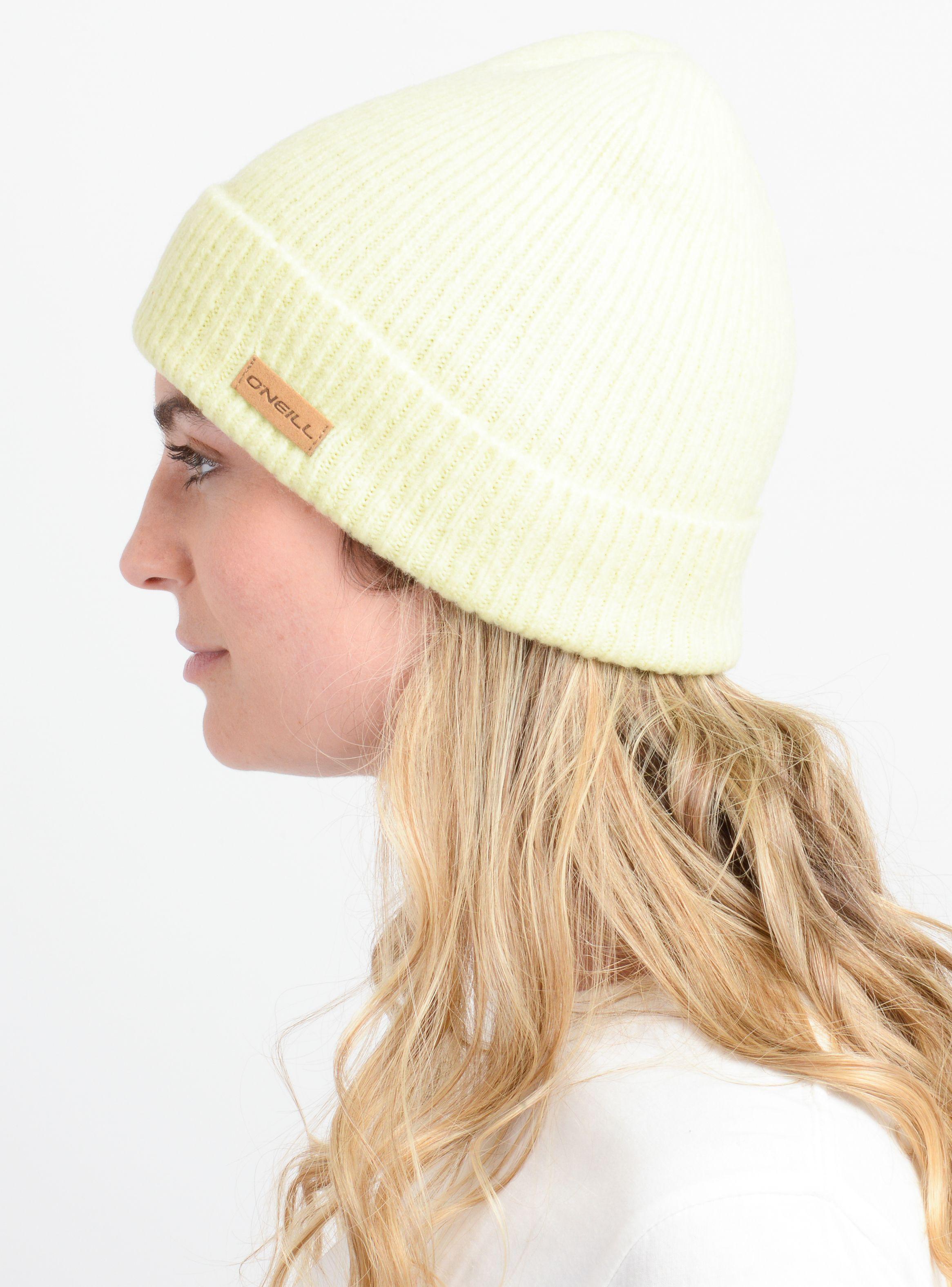 BEANIES KERRY  BEIGE-2