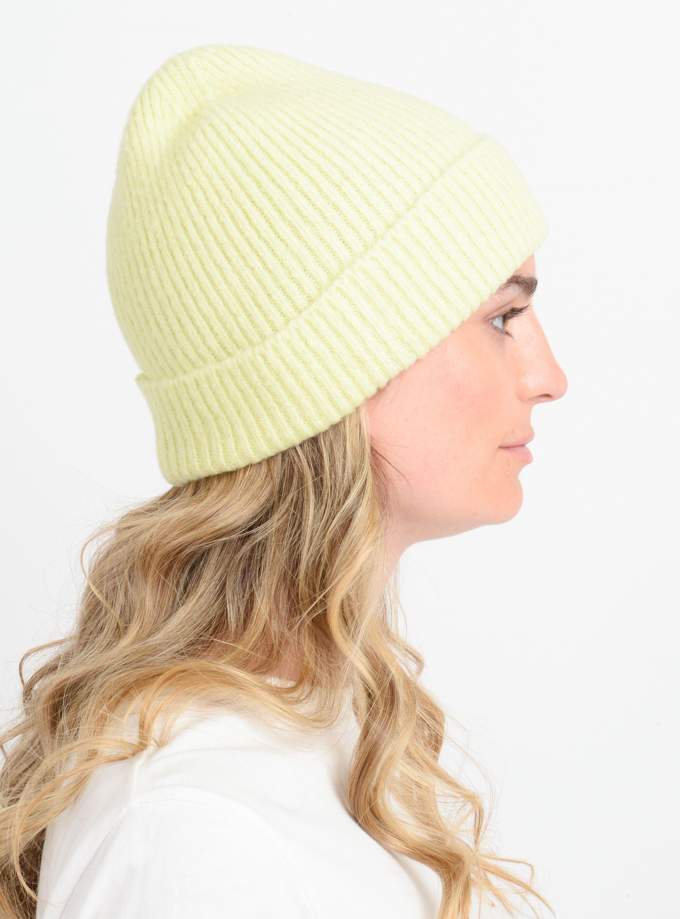 BEANIES KERRY  BEIGE-3