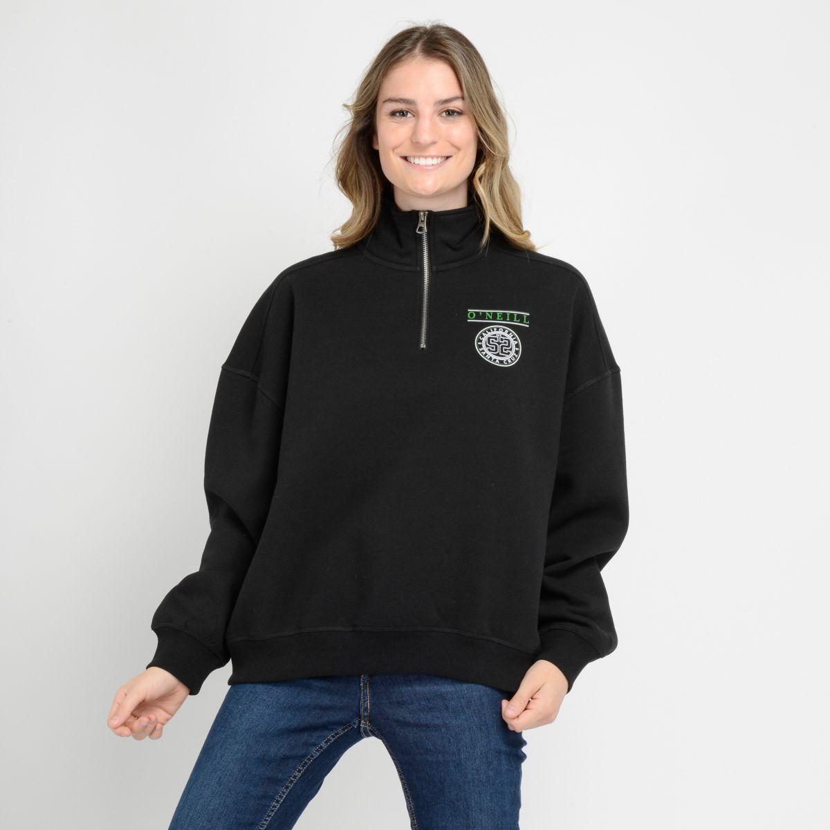 POLERON HALF RAMP NEGRO-0