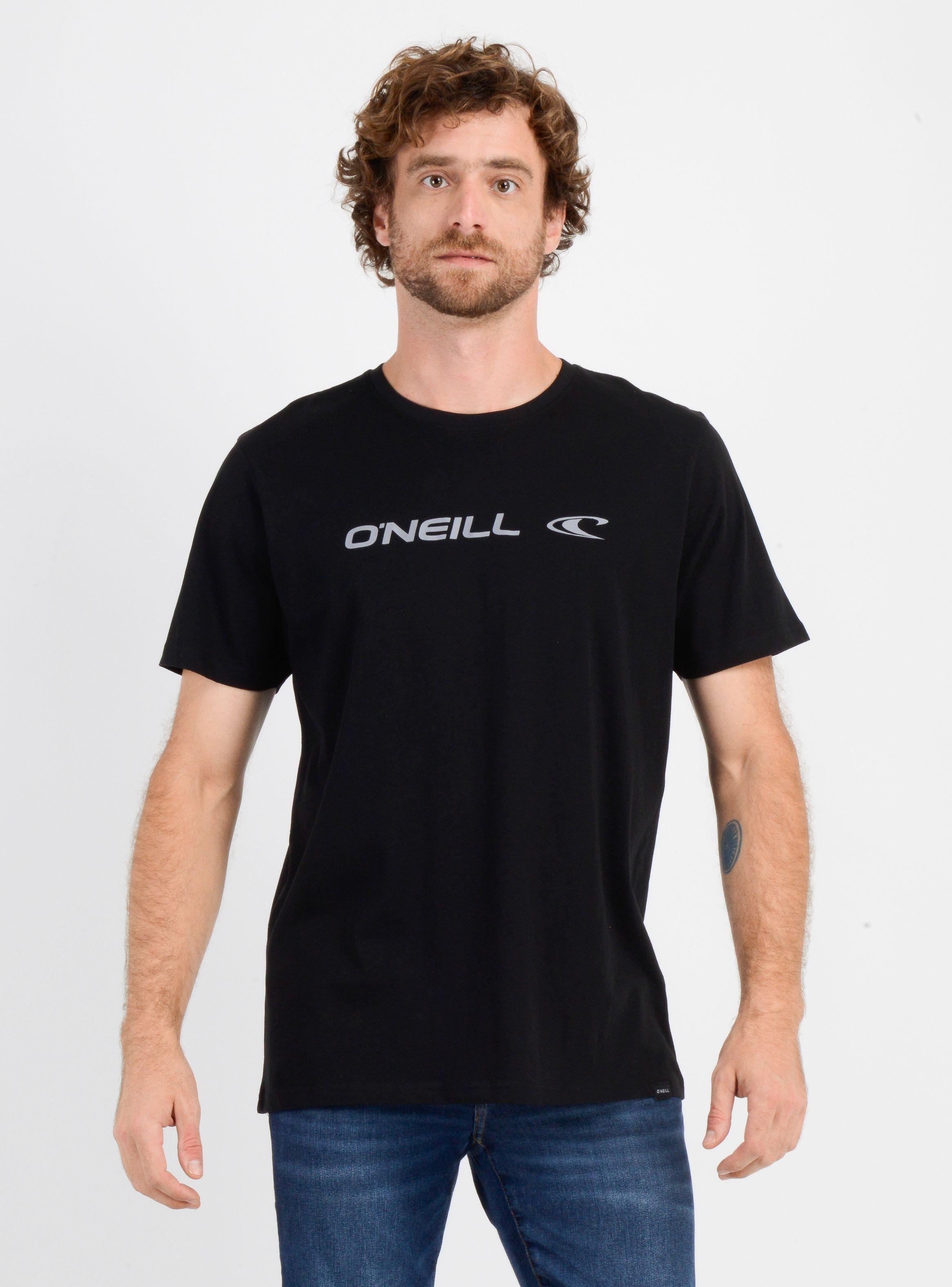 POLERA MANGA CORTA RUTILE  NEGRO-0