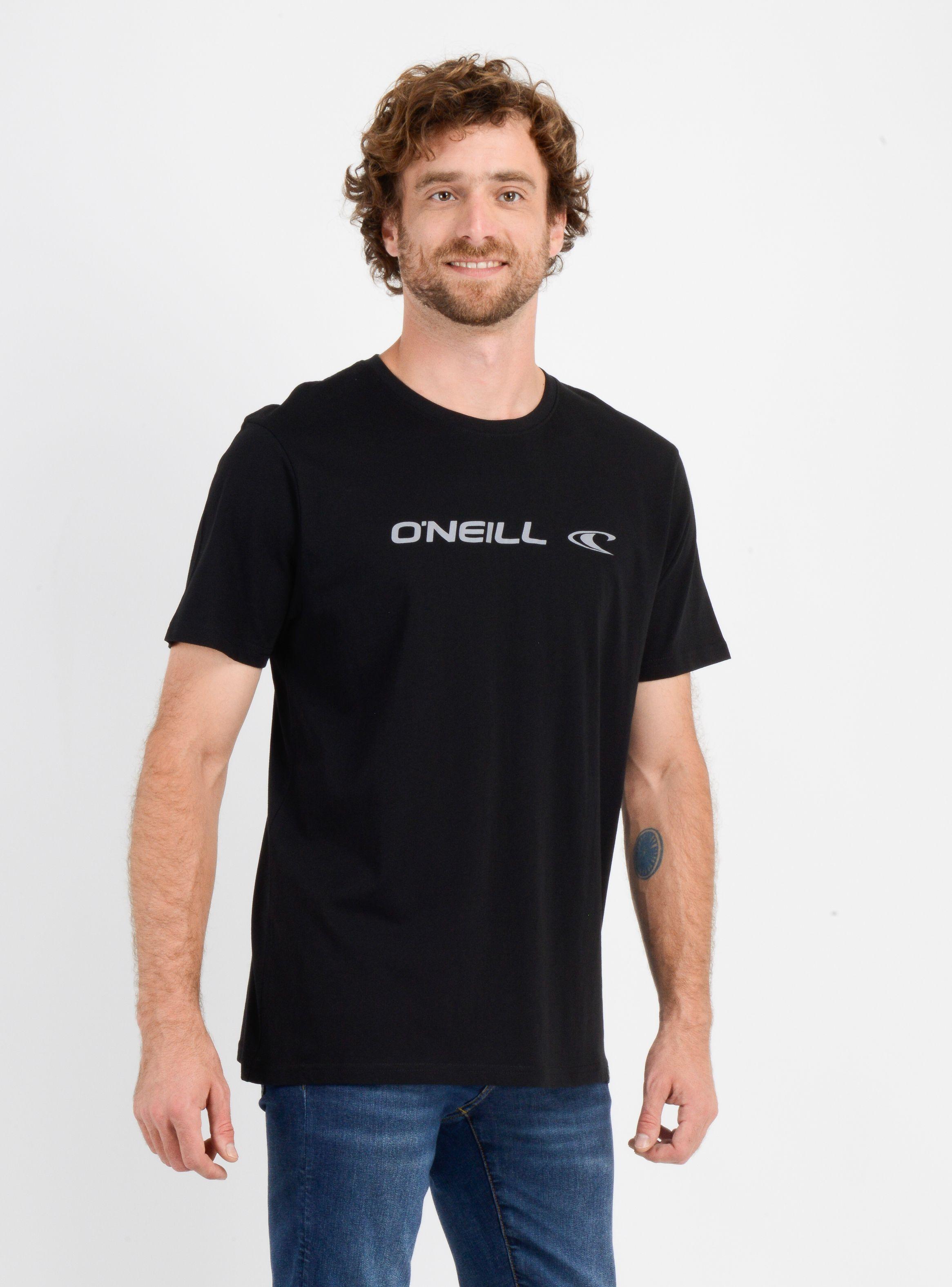 POLERA MANGA CORTA RUTILE  NEGRO-3