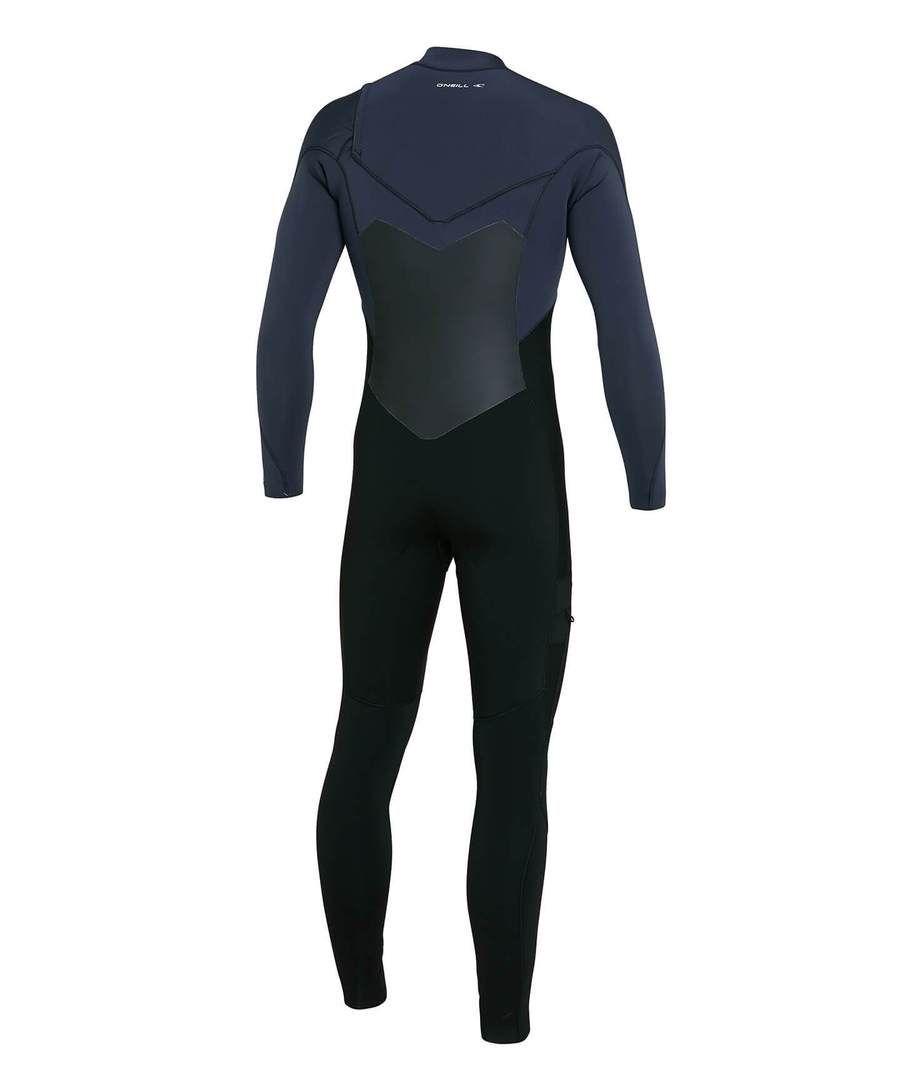 DEFENDER CZ FULL 4/3MM 94042-A T22PE094006 AZUL-1