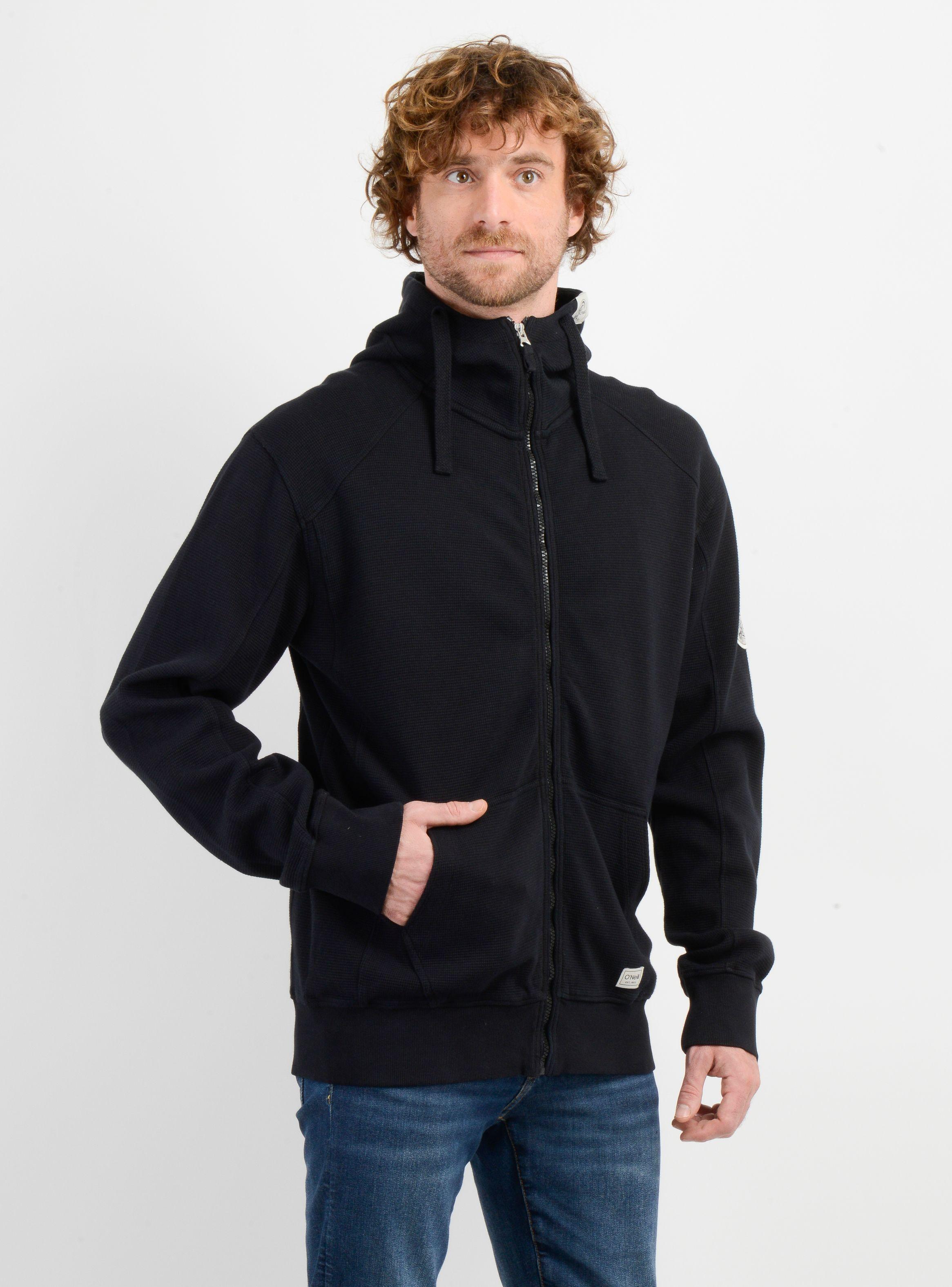 POLERON WAFFLE OG TIMBERLINE NEGRO-3