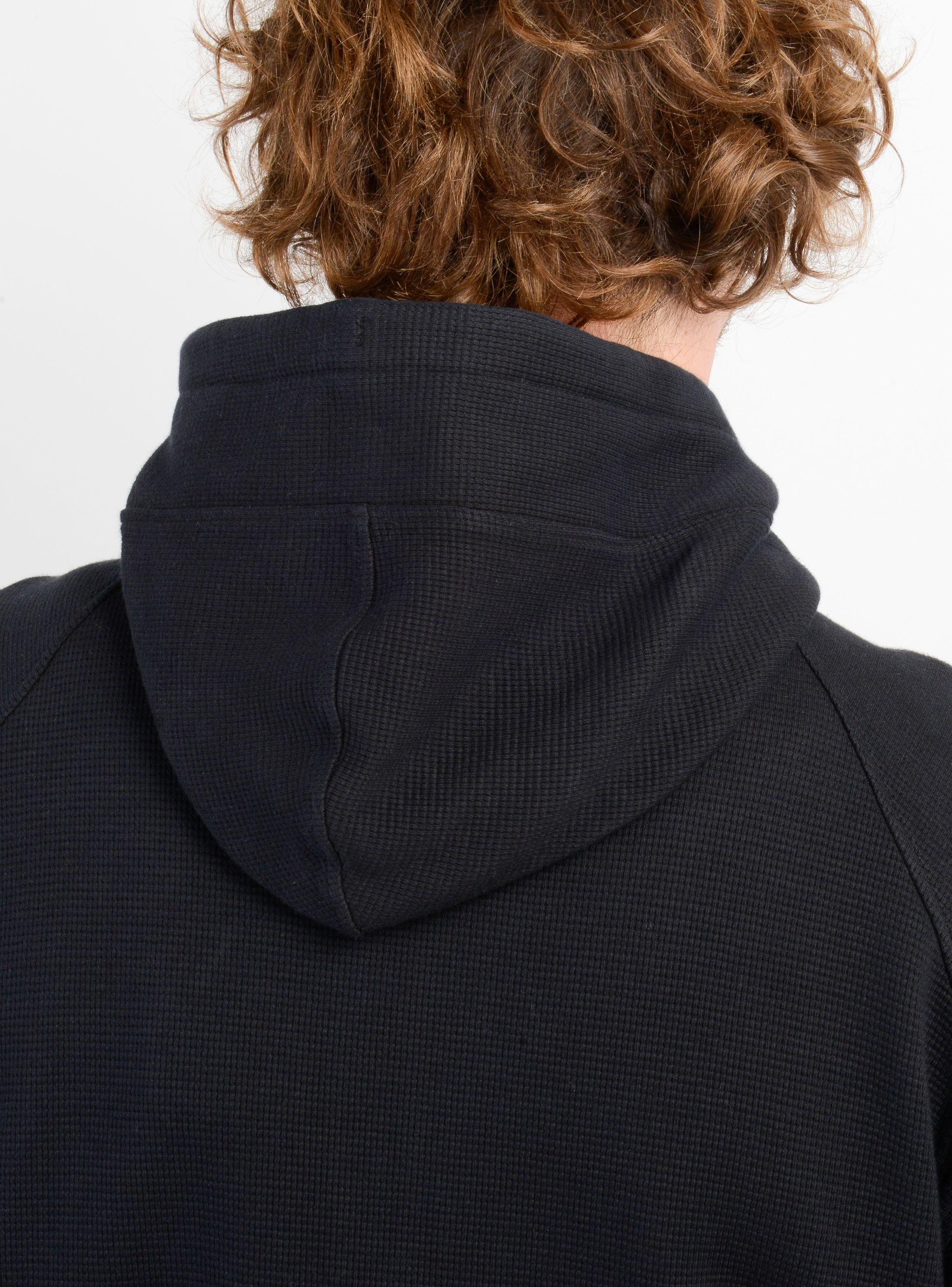 POLERON WAFFLE OG TIMBERLINE NEGRO-5